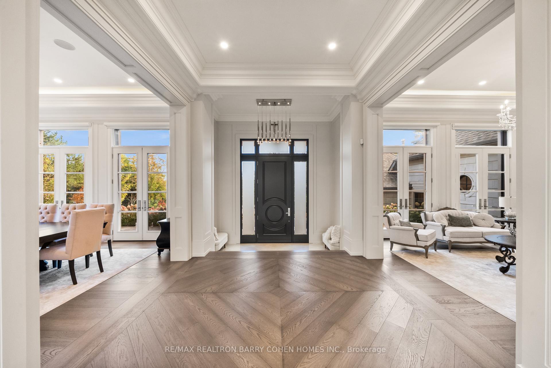 Photo 5 of 106 Davidson Drive, Vaughan, Islington Woods — HOMEH