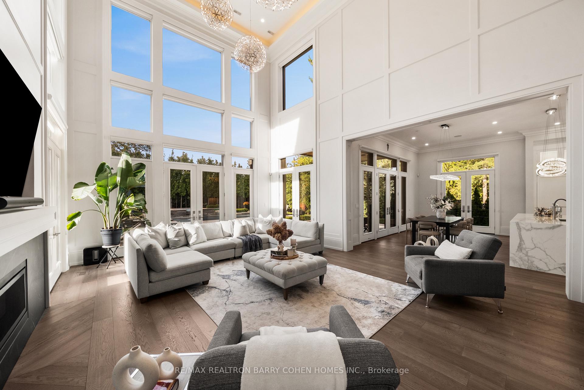 Photo 14 of 106 Davidson Drive, Vaughan, Islington Woods — HOMEH