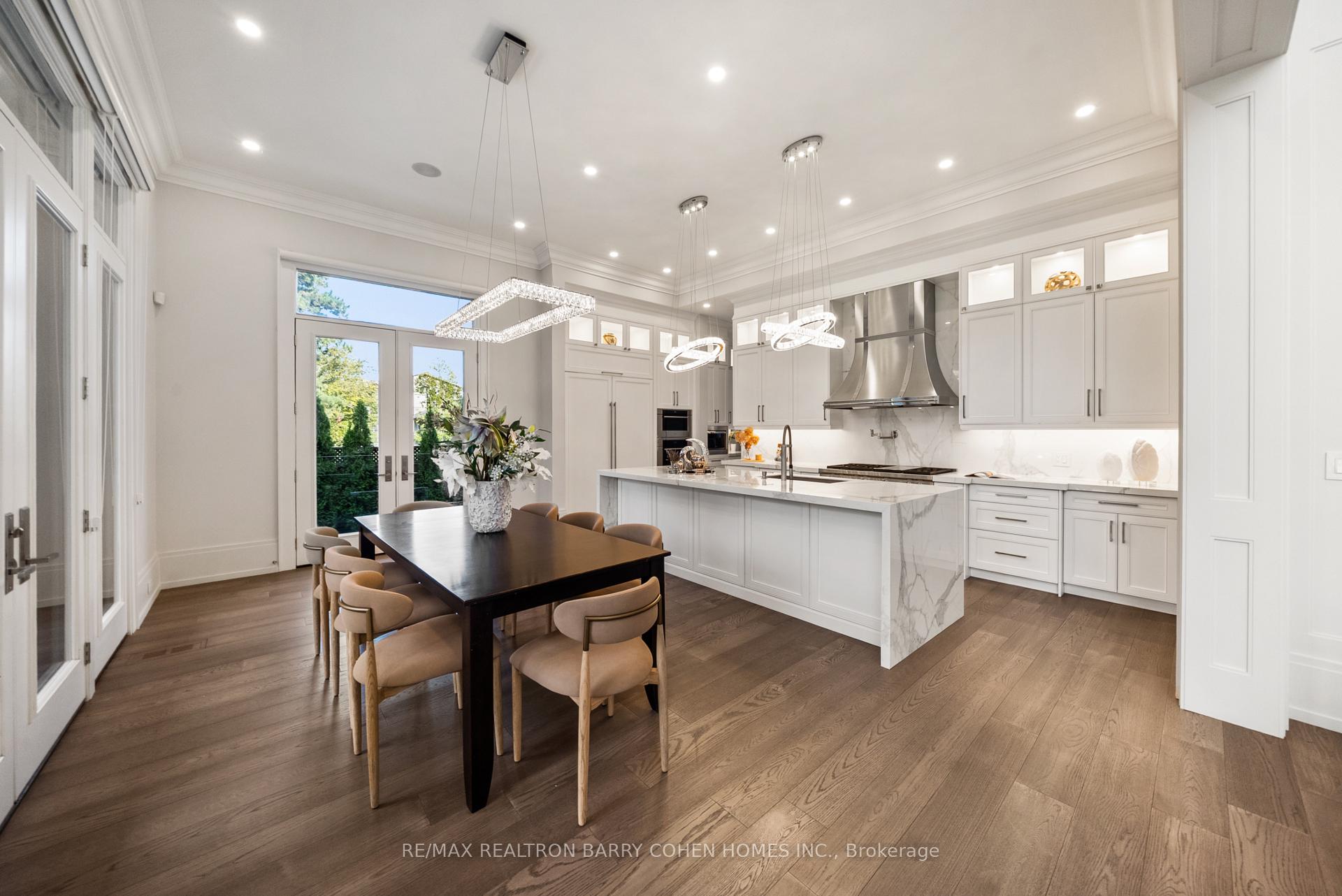 Photo 19 of 106 Davidson Drive, Vaughan, Islington Woods — HOMEH