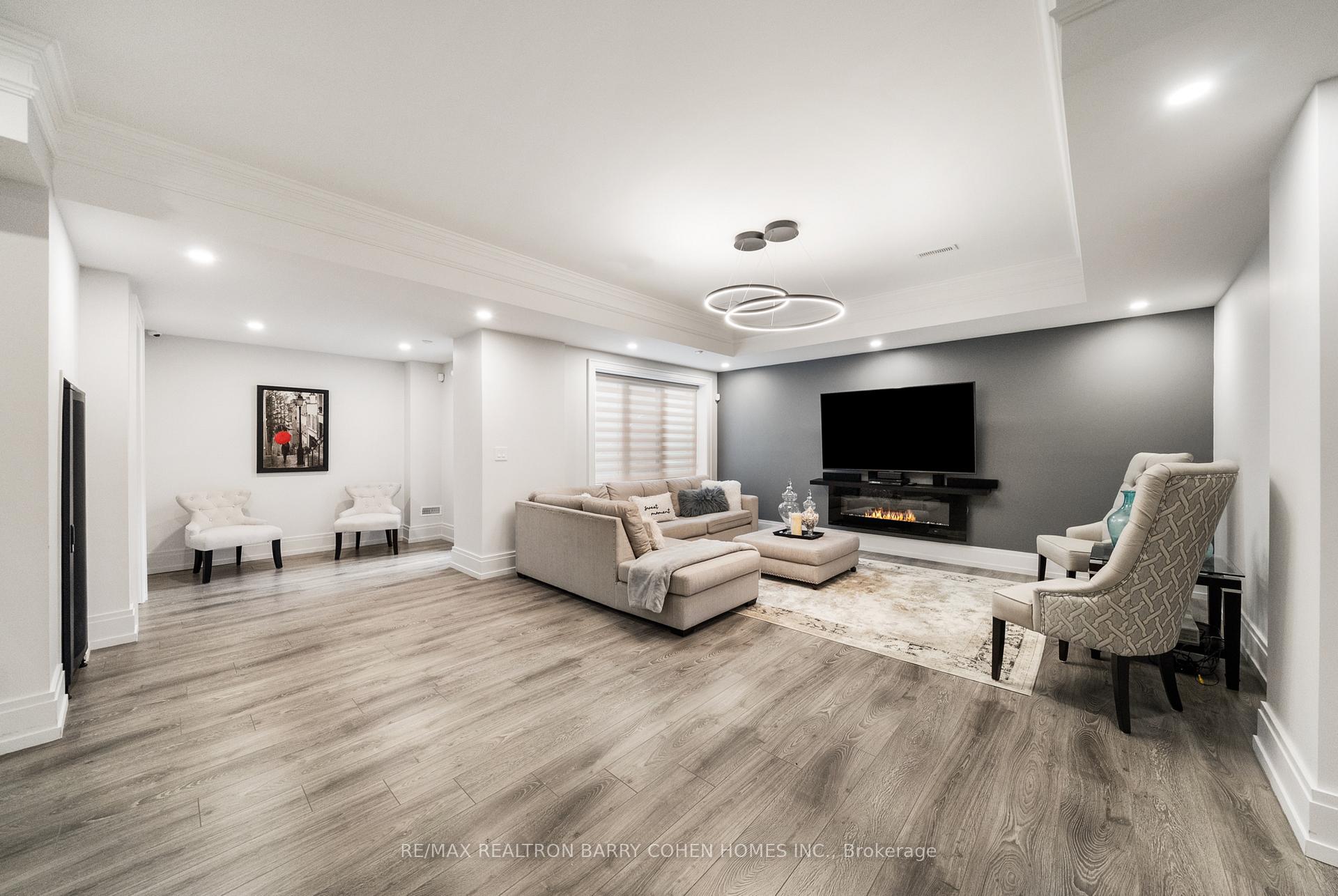 Photo 29 of 106 Davidson Drive, Vaughan, Islington Woods — HOMEH
