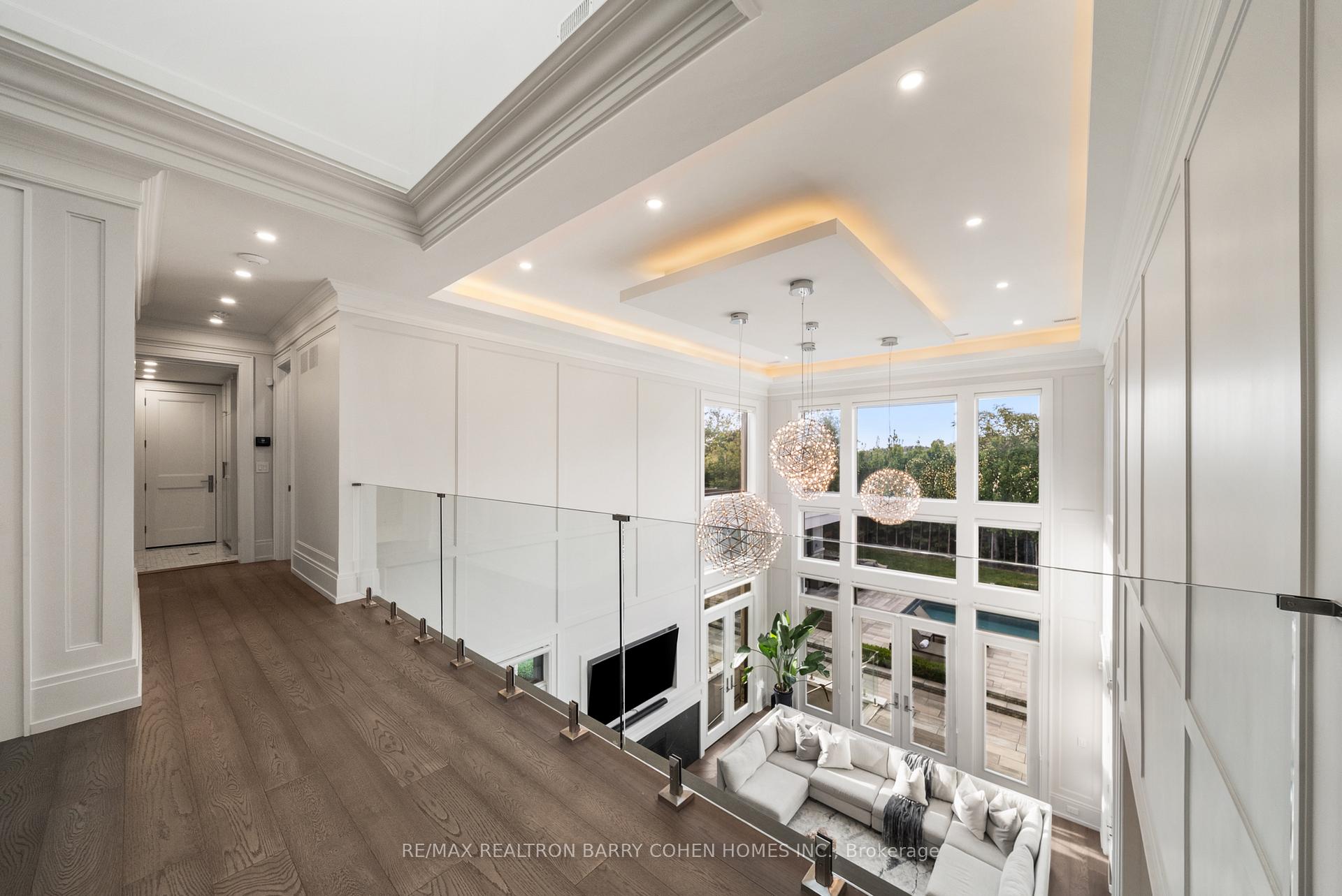 Photo 33 of 106 Davidson Drive, Vaughan, Islington Woods — HOMEH