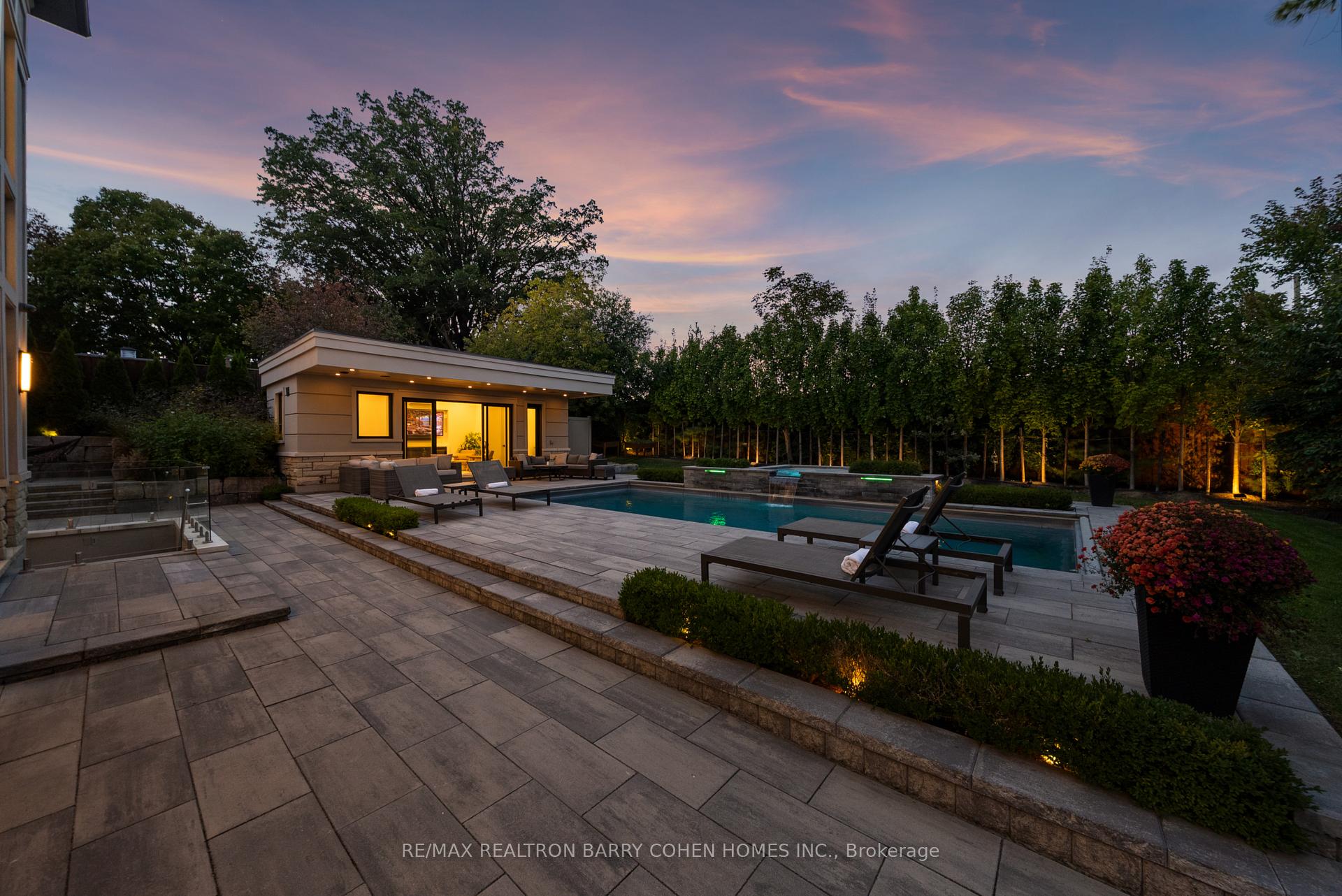 Photo 43 of 106 Davidson Drive, Vaughan, Islington Woods — HOMEH