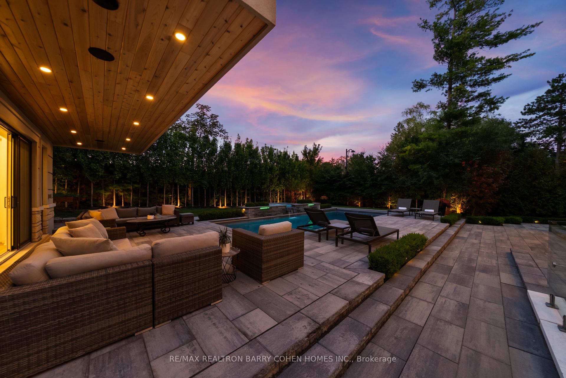 Photo 47 of 106 Davidson Drive, Vaughan, Islington Woods — HOMEH