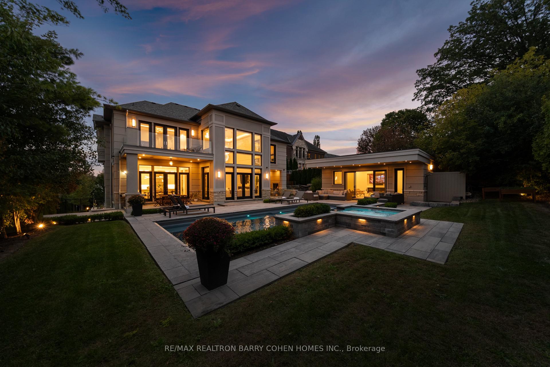 Photo 49 of 106 Davidson Drive, Vaughan, Islington Woods — HOMEH