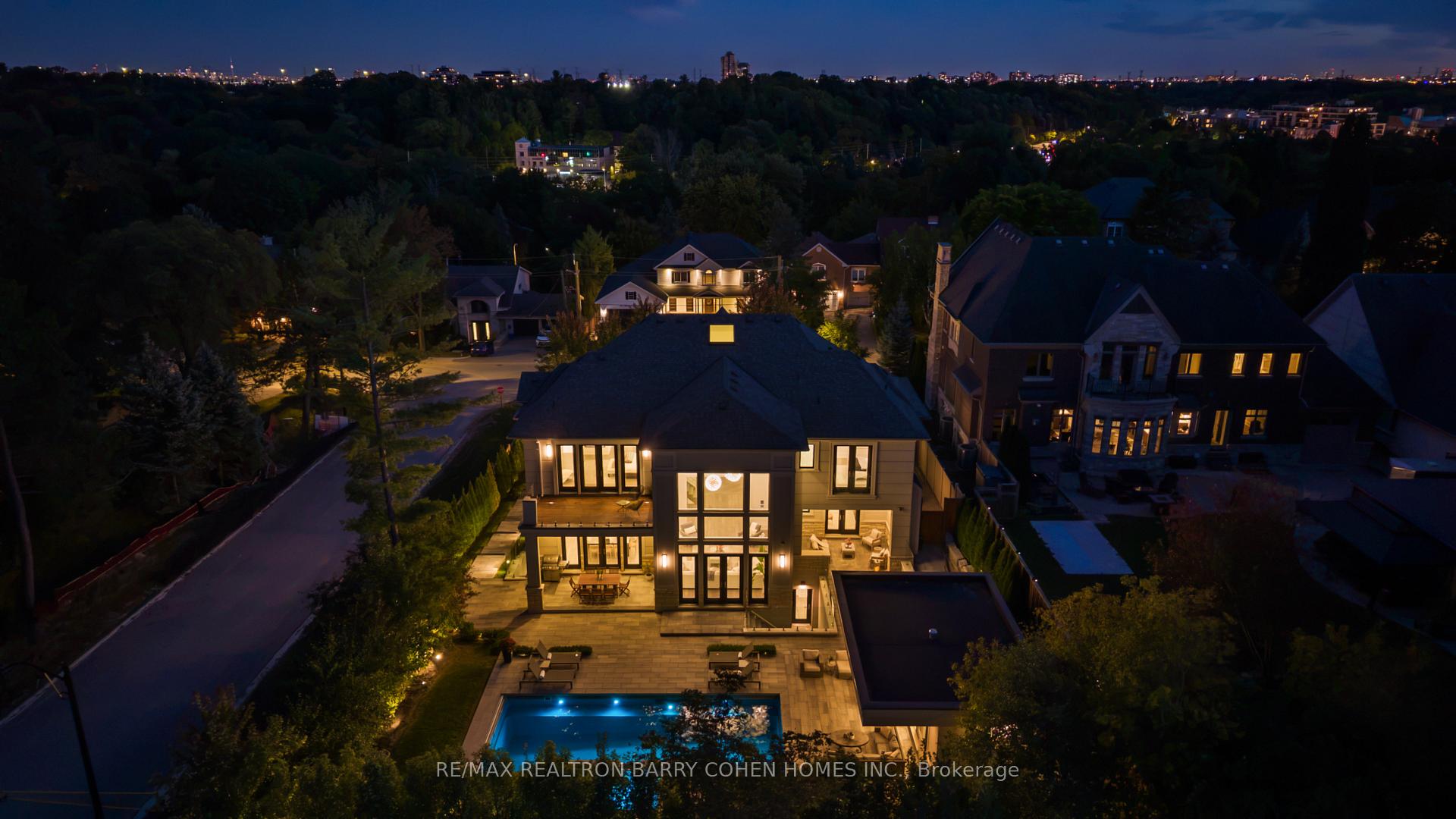 Photo 50 of 106 Davidson Drive, Vaughan, Islington Woods — HOMEH