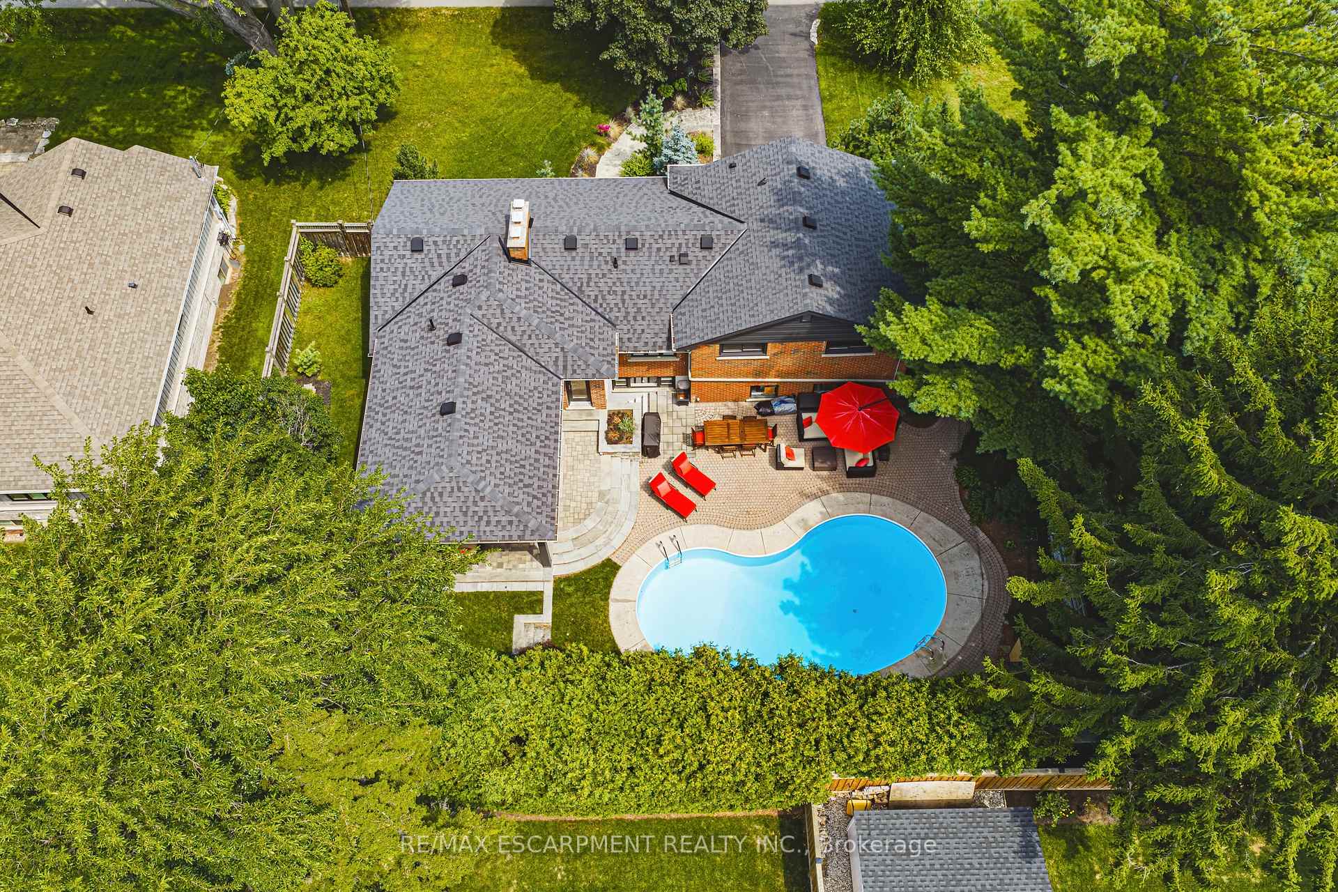 Photo 39 of 794 Falcon Boulevard, Burlington, LaSalle — HOMEH
