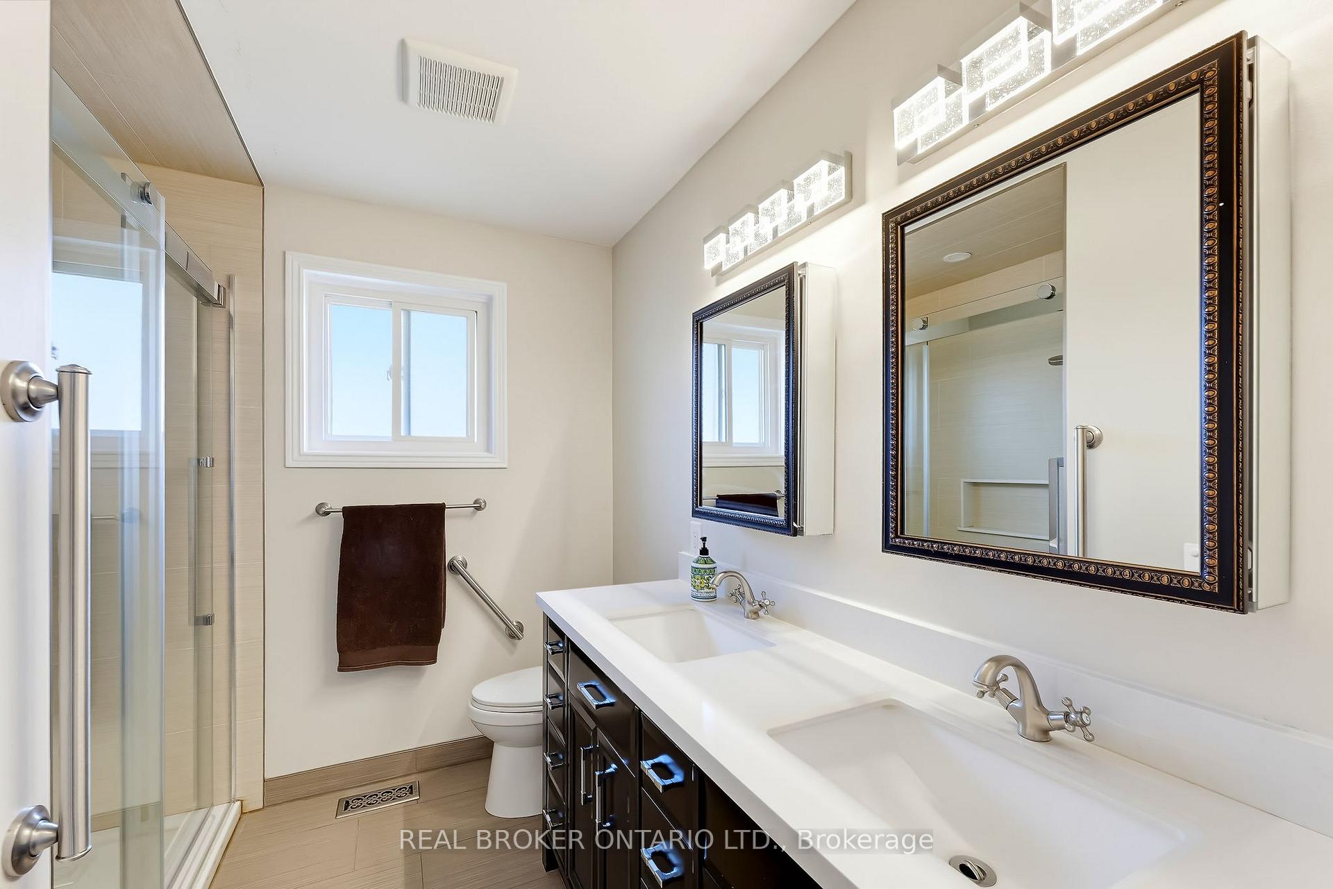 Photo 22 of 96 Munro Crescent, Uxbridge — HOMEH