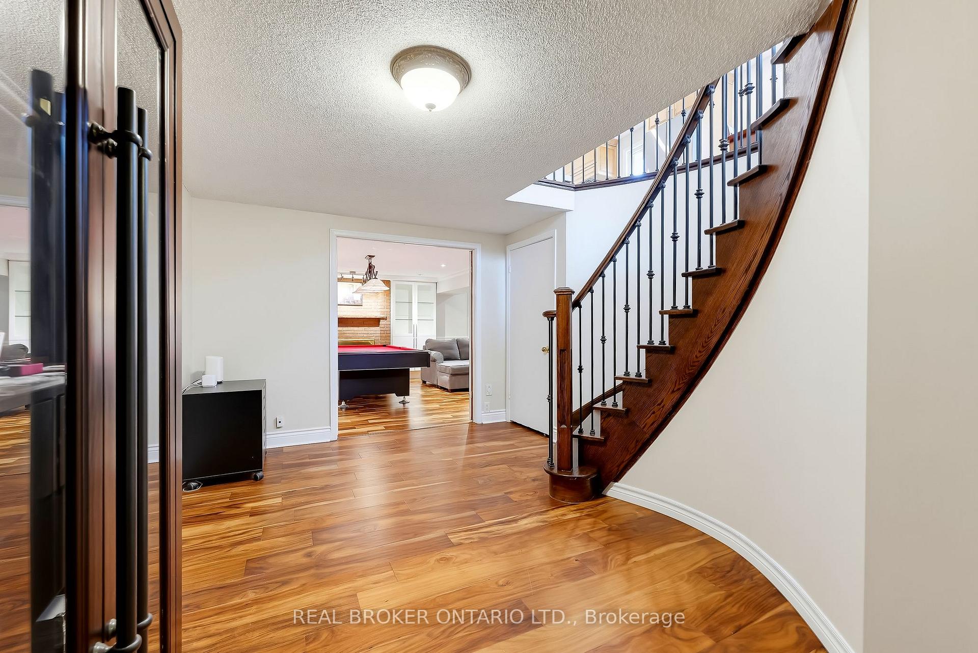Photo 23 of 96 Munro Crescent, Uxbridge — HOMEH