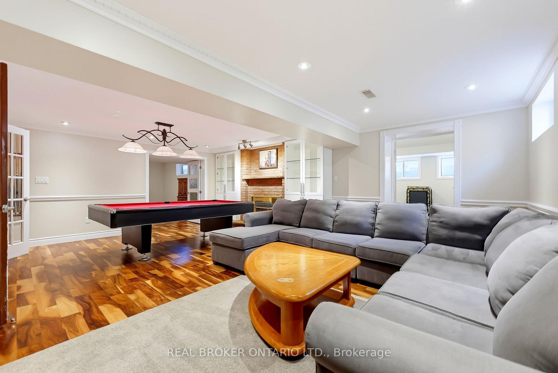 Photo 24 of 96 Munro Crescent, Uxbridge — HOMEH