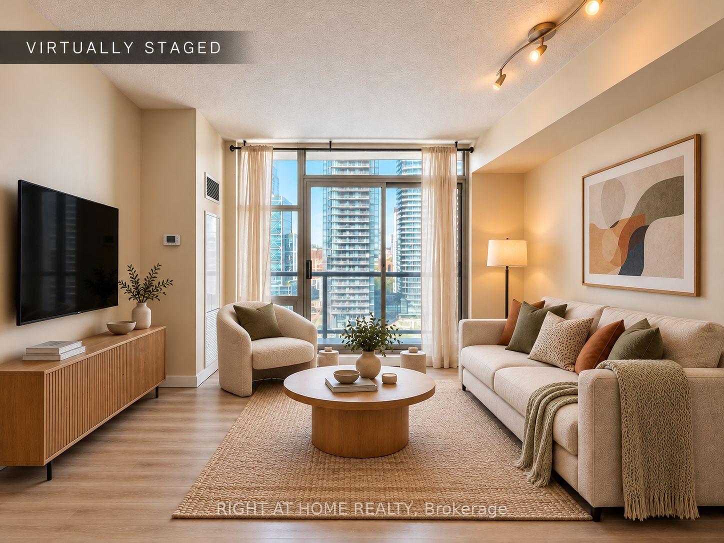 Photo of Unit 2905, 35 Mariner Terrace