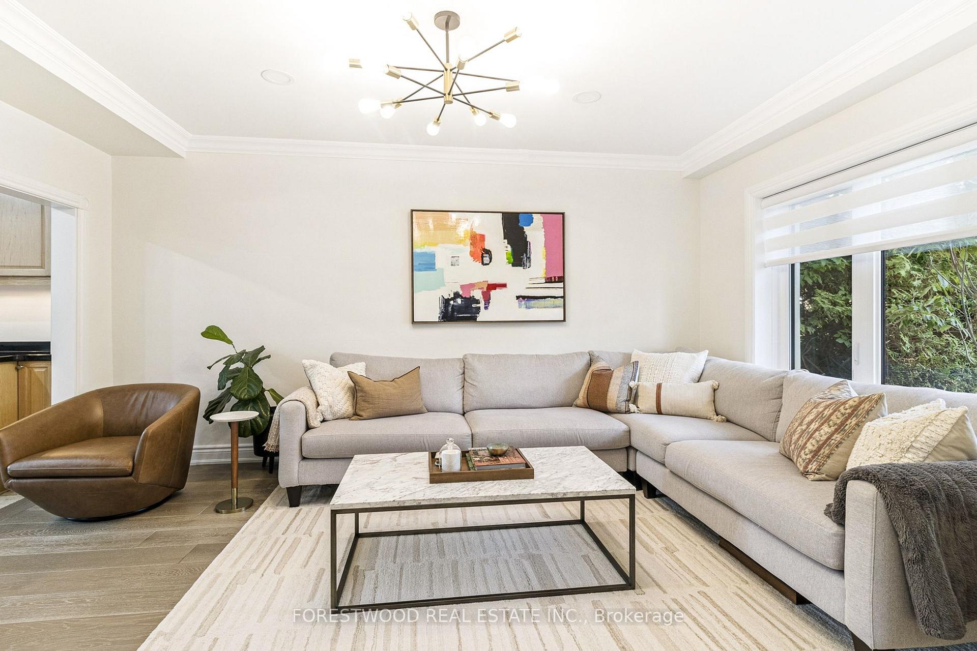 Photo 4 of 37 Almore Avenue, North York, Clanton Park — HOMEH