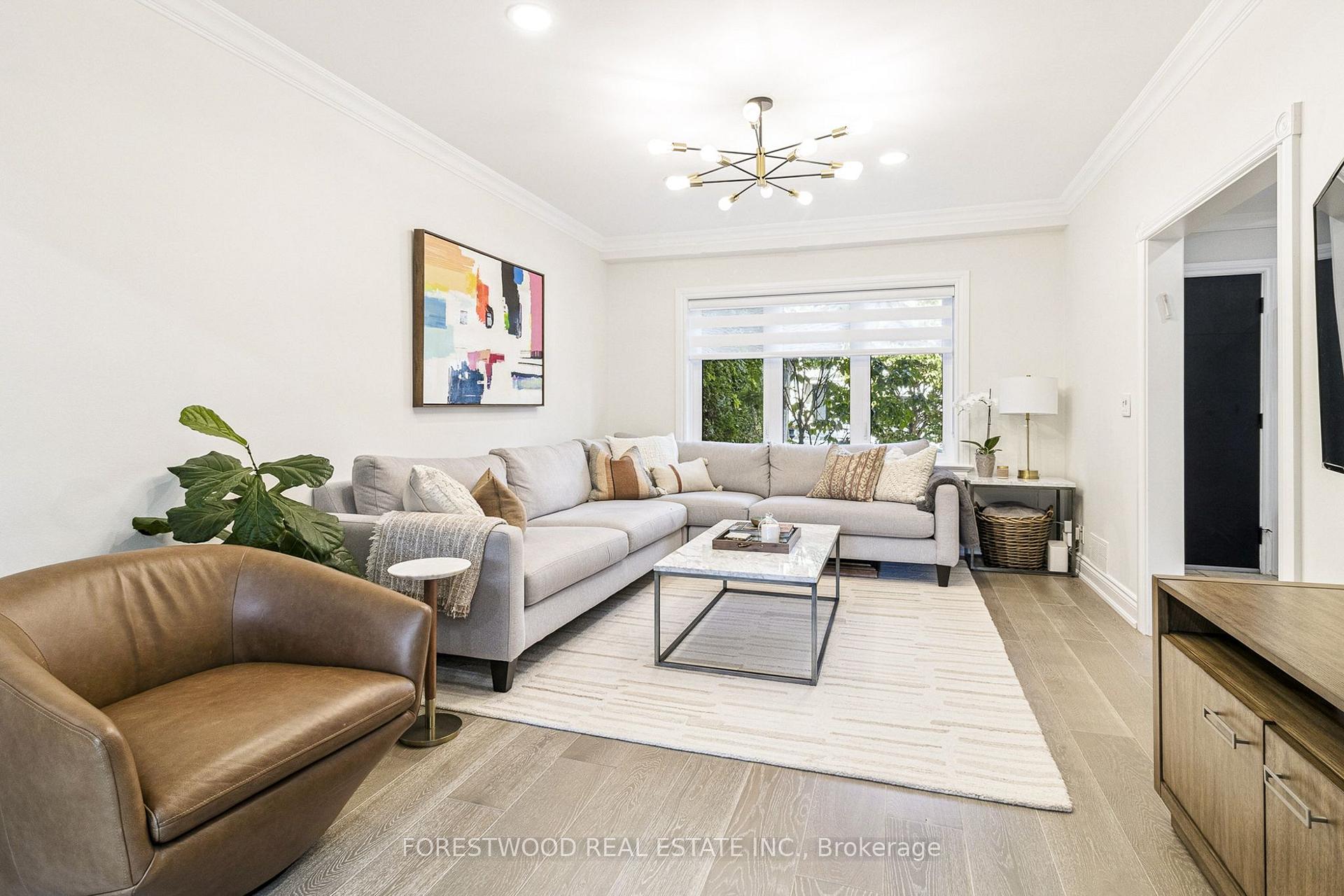 Photo 5 of 37 Almore Avenue, North York, Clanton Park — HOMEH