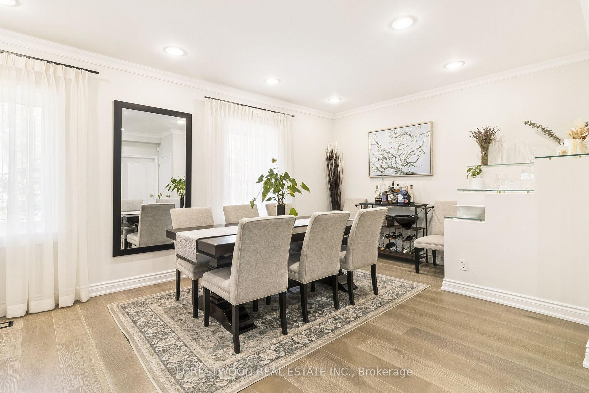 Photo 7 of 37 Almore Avenue, North York, Clanton Park — HOMEH