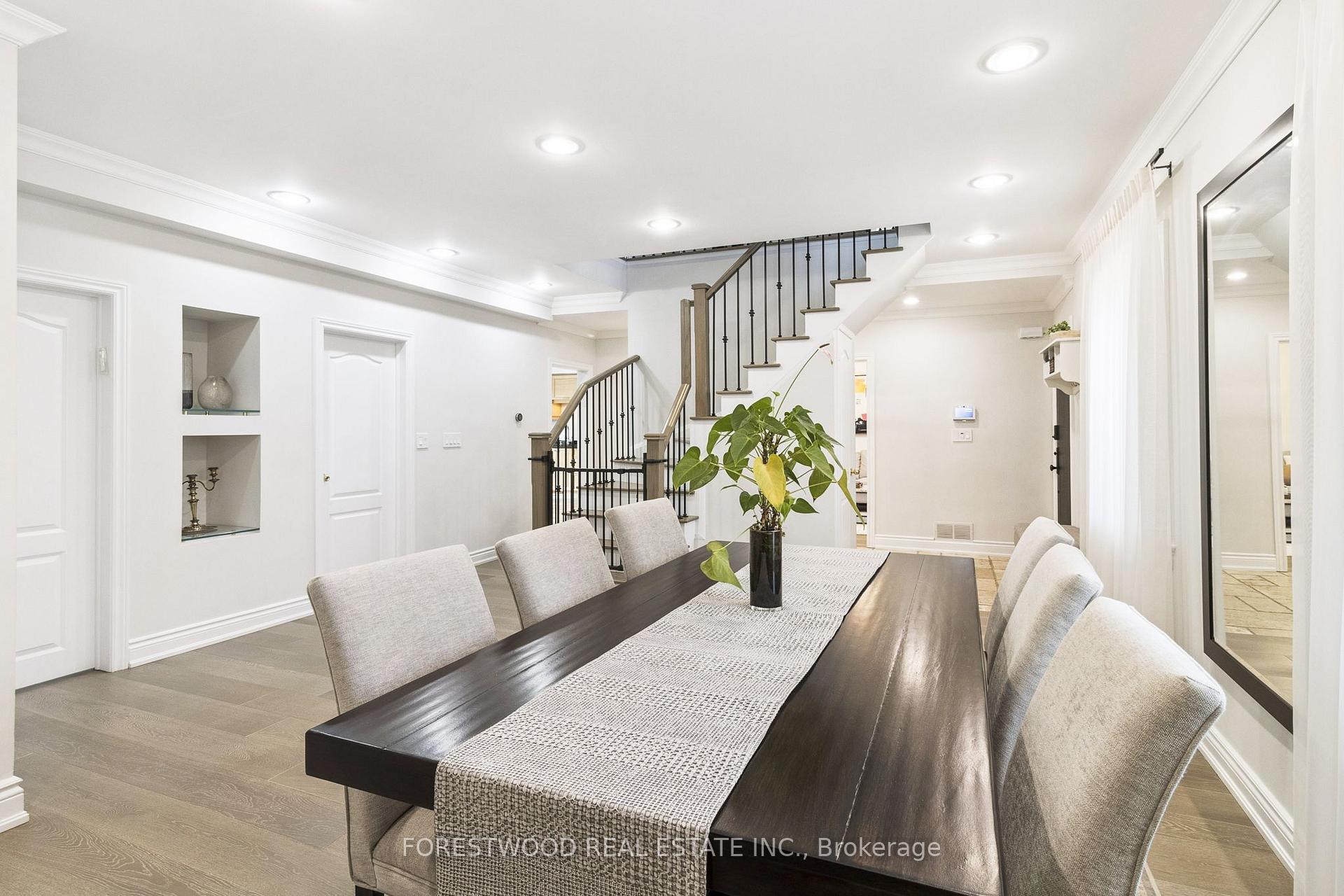 Photo 8 of 37 Almore Avenue, North York, Clanton Park — HOMEH