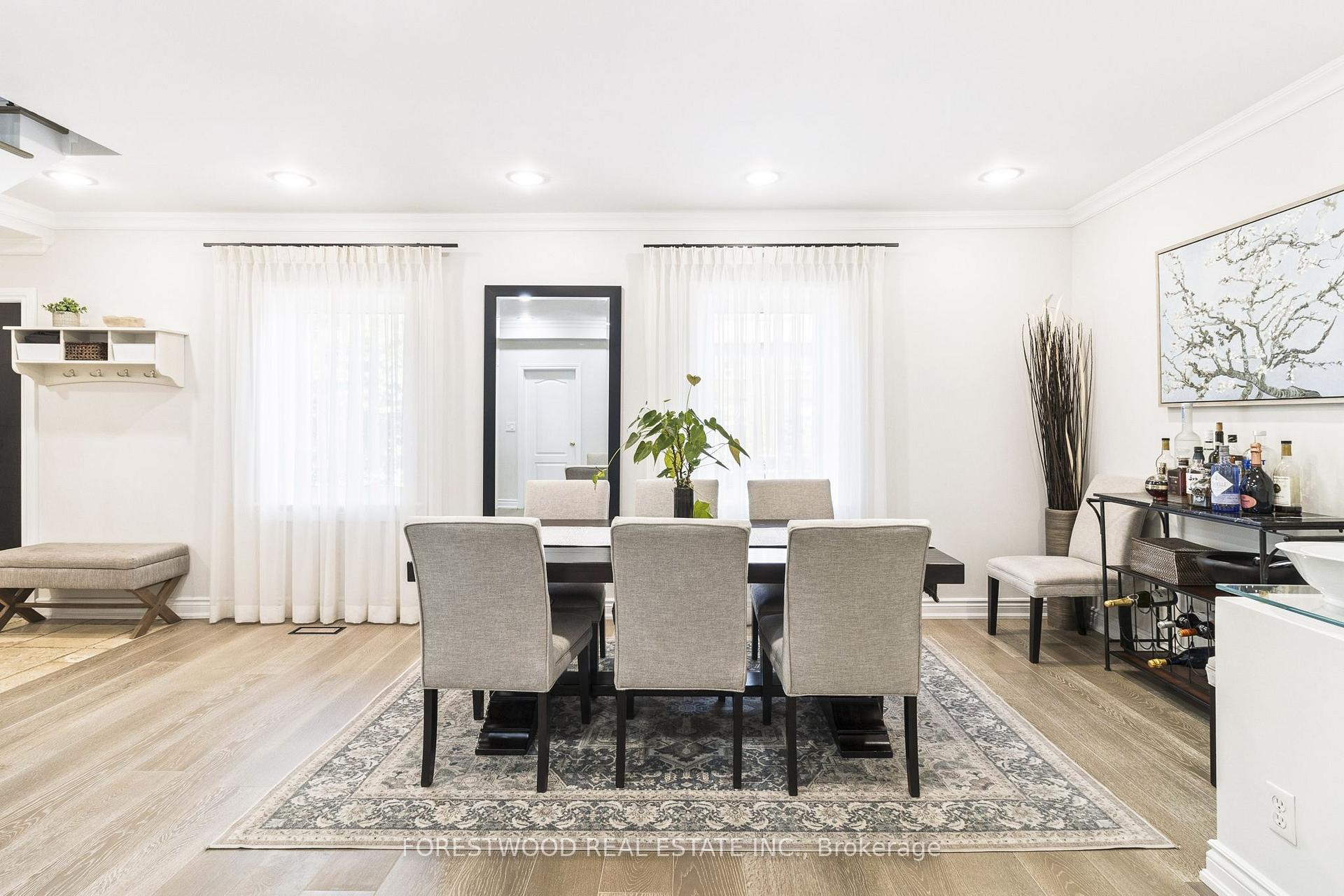 Photo 9 of 37 Almore Avenue, North York, Clanton Park — HOMEH