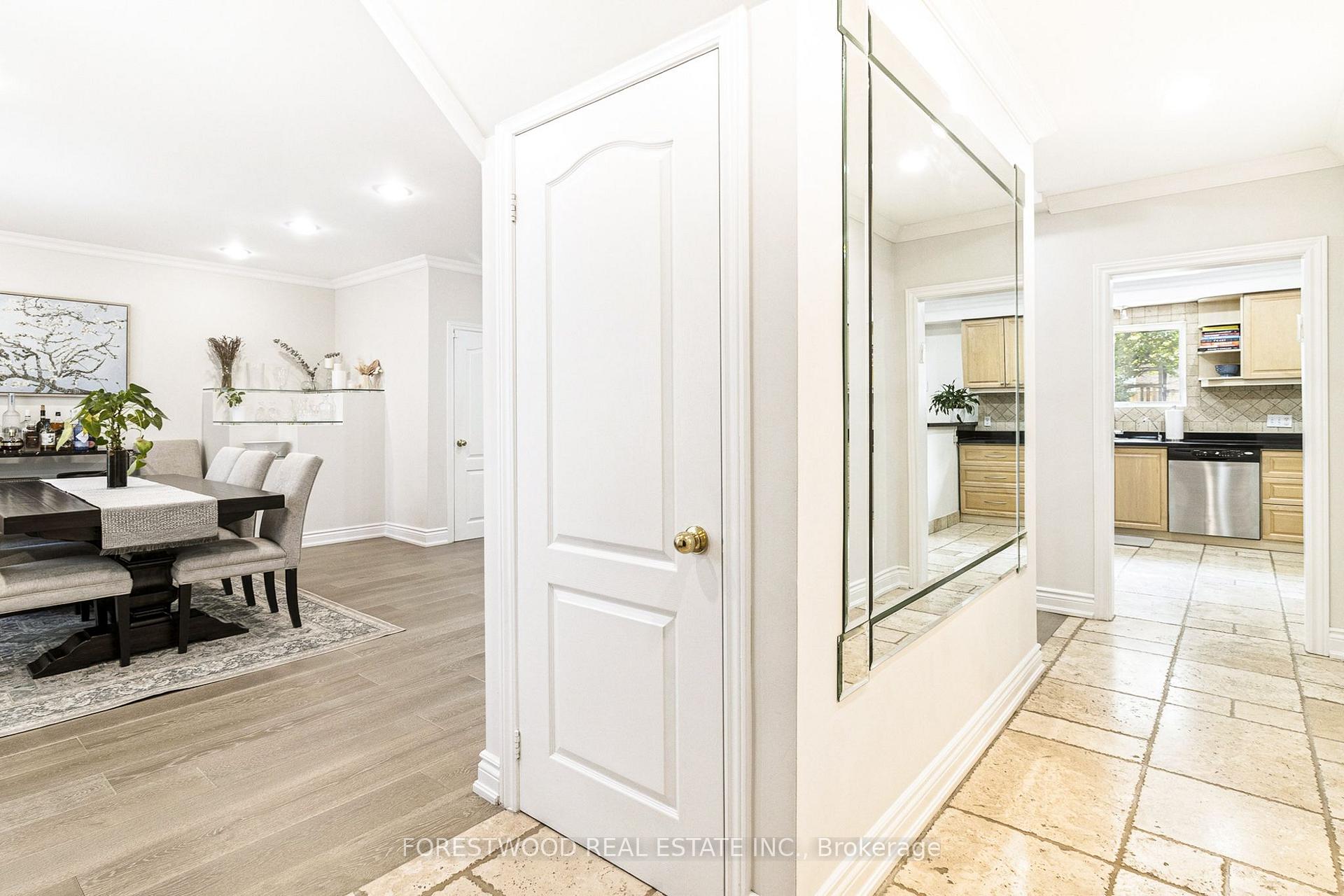 Photo 11 of 37 Almore Avenue, North York, Clanton Park — HOMEH