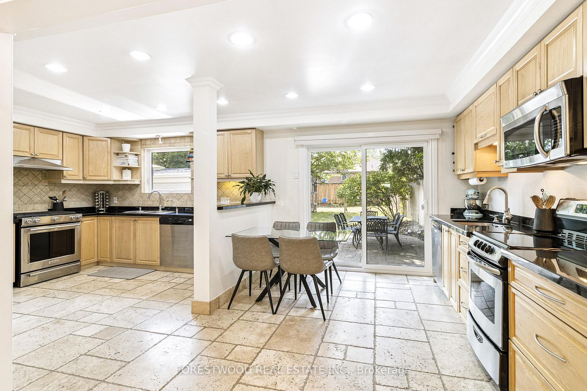 Photo 12 of 37 Almore Avenue, North York, Clanton Park — HOMEH