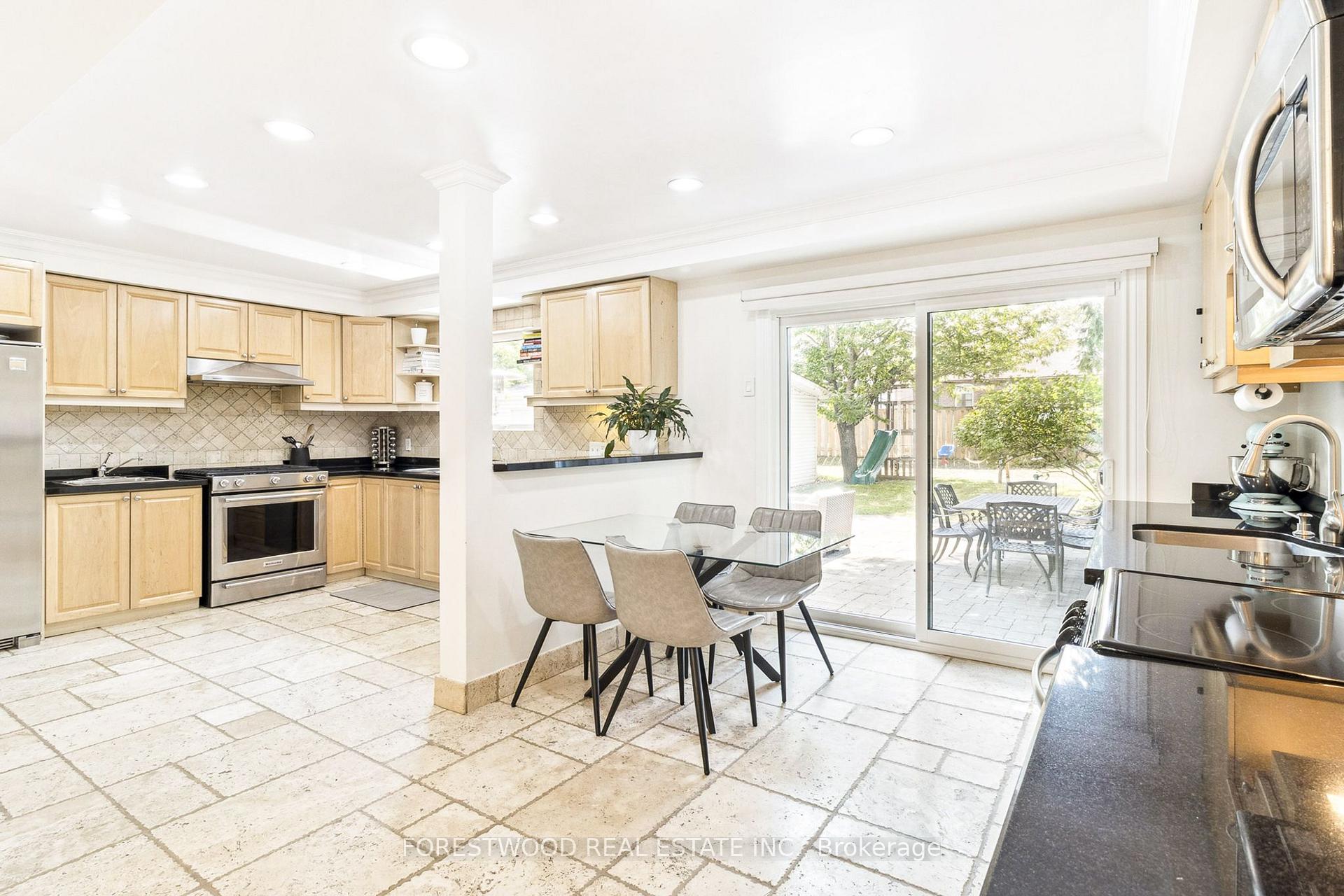 Photo 13 of 37 Almore Avenue, North York, Clanton Park — HOMEH