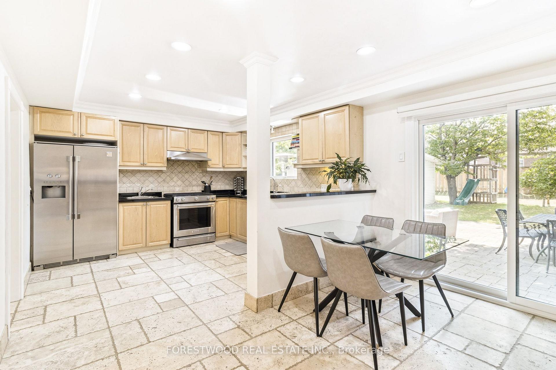 Photo 14 of 37 Almore Avenue, North York, Clanton Park — HOMEH