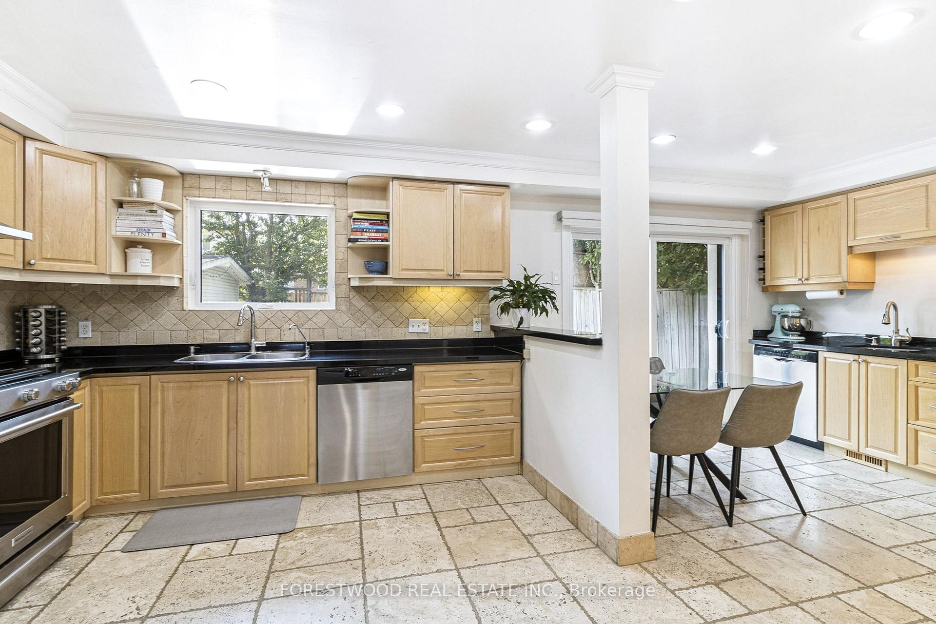 Photo 16 of 37 Almore Avenue, North York, Clanton Park — HOMEH