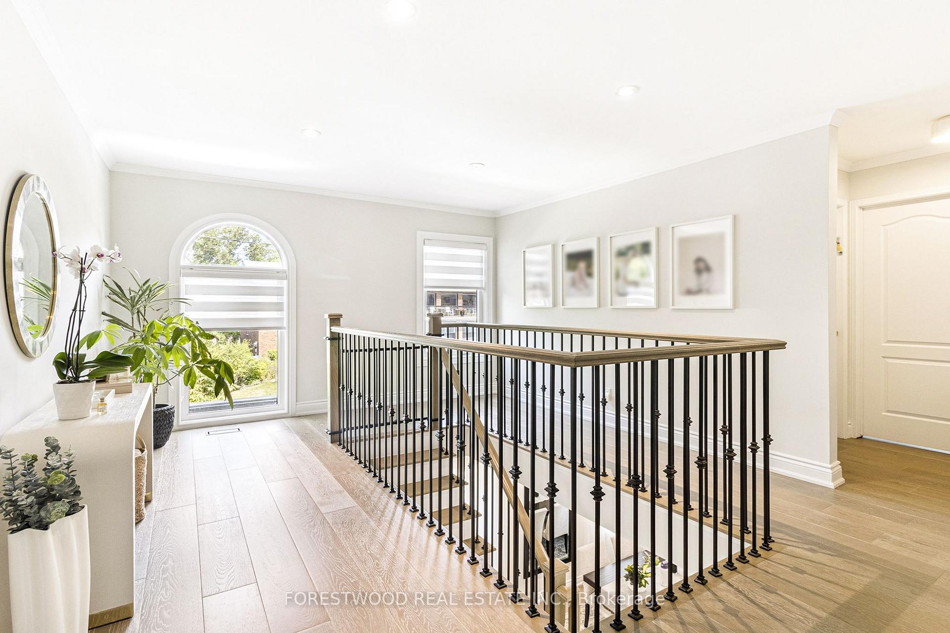 Photo 19 of 37 Almore Avenue, North York, Clanton Park — HOMEH
