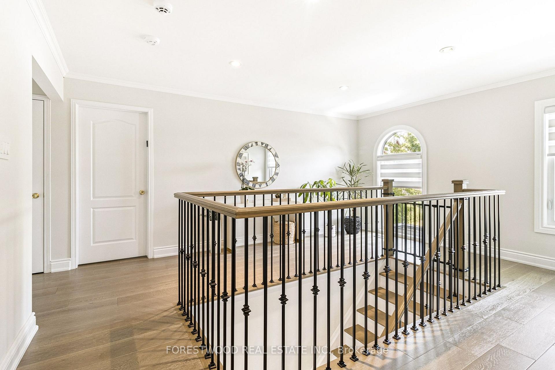 Photo 20 of 37 Almore Avenue, North York, Clanton Park — HOMEH