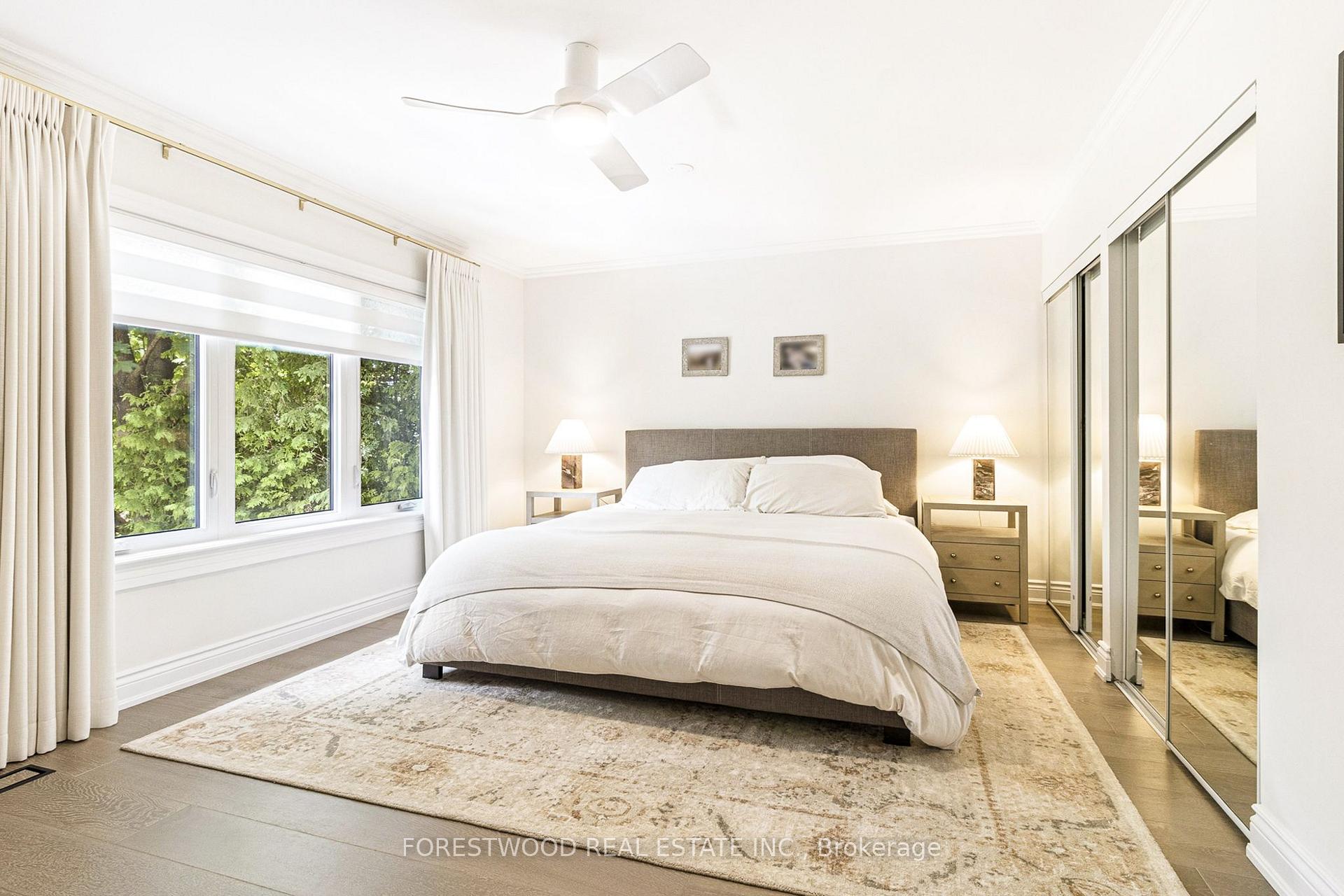Photo 21 of 37 Almore Avenue, North York, Clanton Park — HOMEH