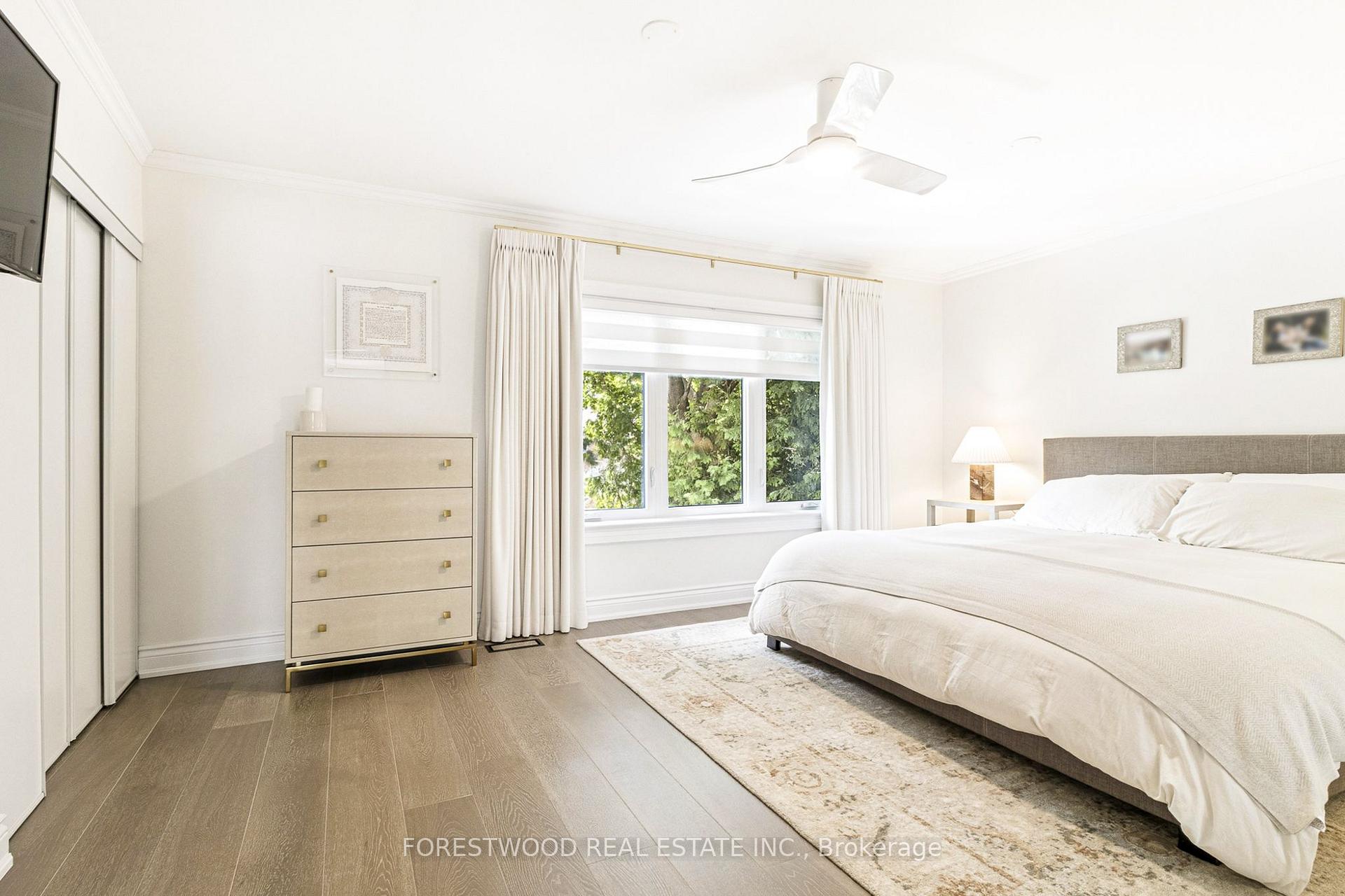 Photo 22 of 37 Almore Avenue, North York, Clanton Park — HOMEH