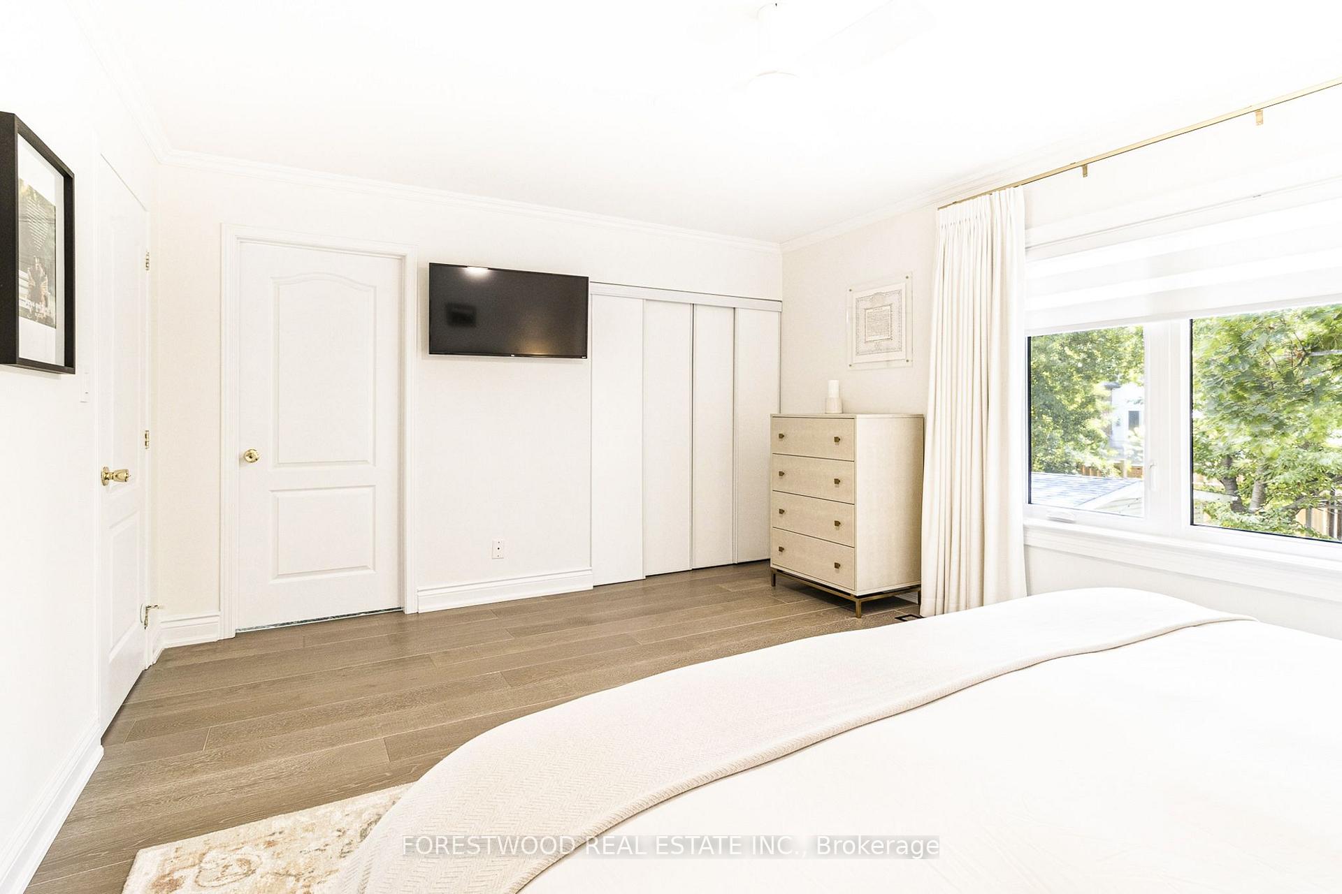 Photo 23 of 37 Almore Avenue, North York, Clanton Park — HOMEH