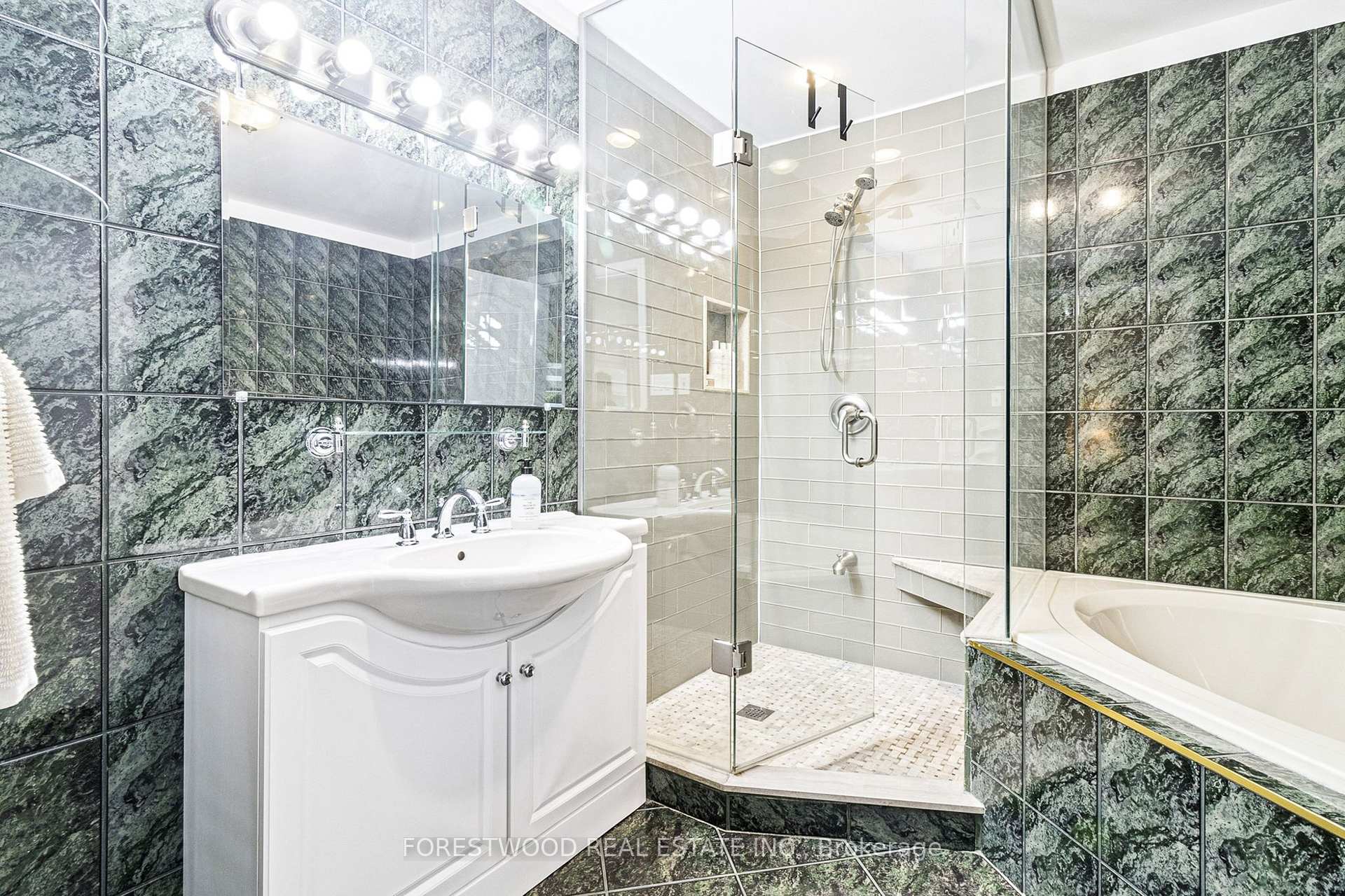 Photo 24 of 37 Almore Avenue, North York, Clanton Park — HOMEH