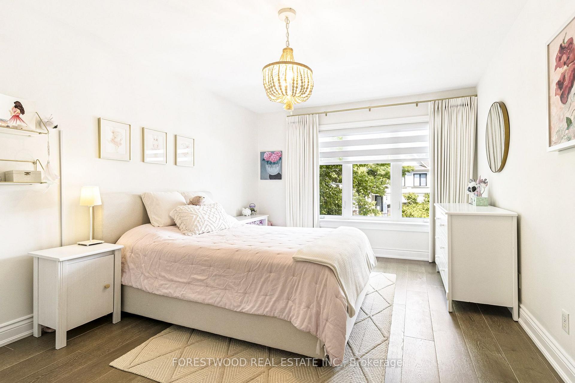 Photo 27 of 37 Almore Avenue, North York, Clanton Park — HOMEH