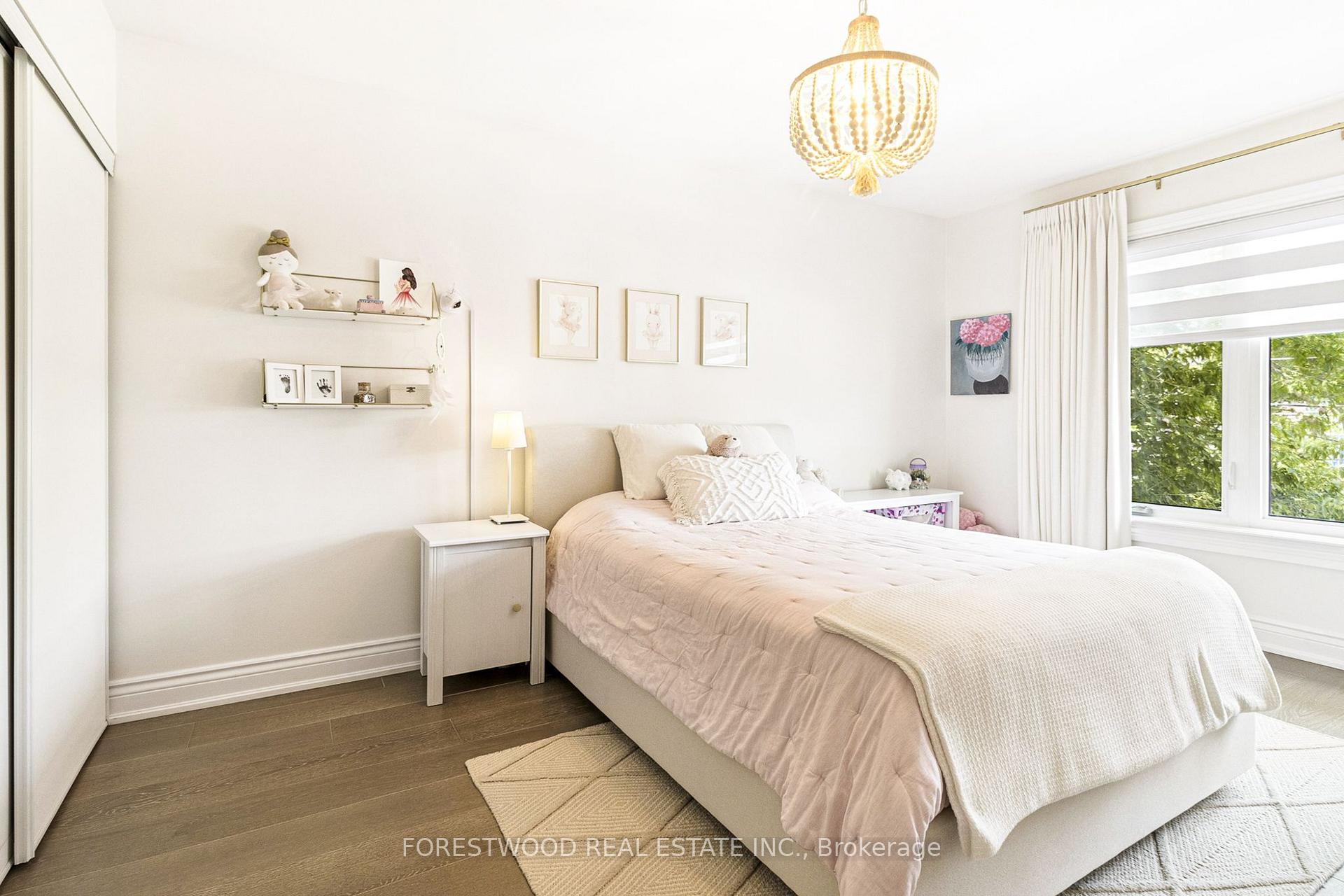 Photo 28 of 37 Almore Avenue, North York, Clanton Park — HOMEH
