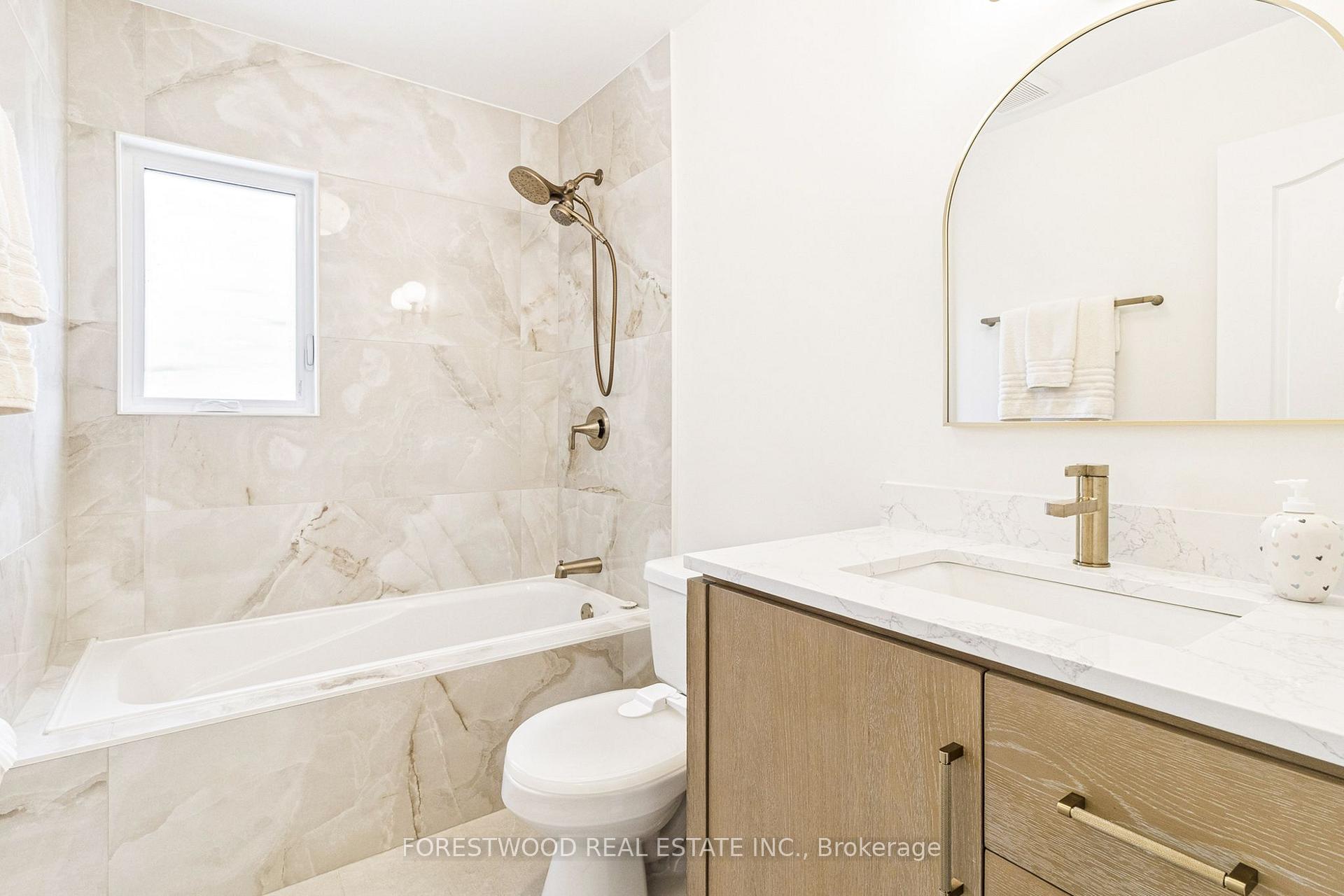 Photo 29 of 37 Almore Avenue, North York, Clanton Park — HOMEH