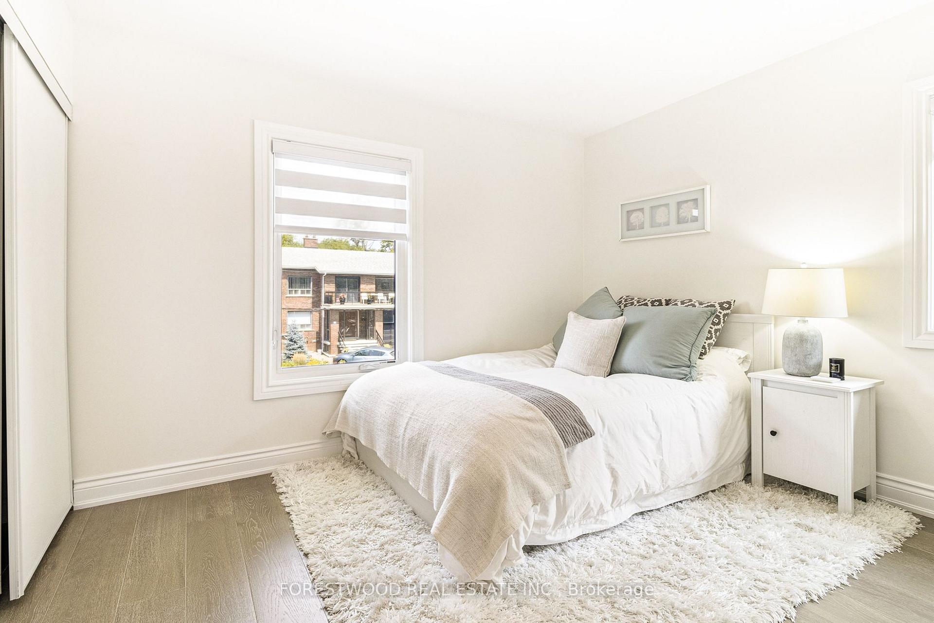 Photo 31 of 37 Almore Avenue, North York, Clanton Park — HOMEH
