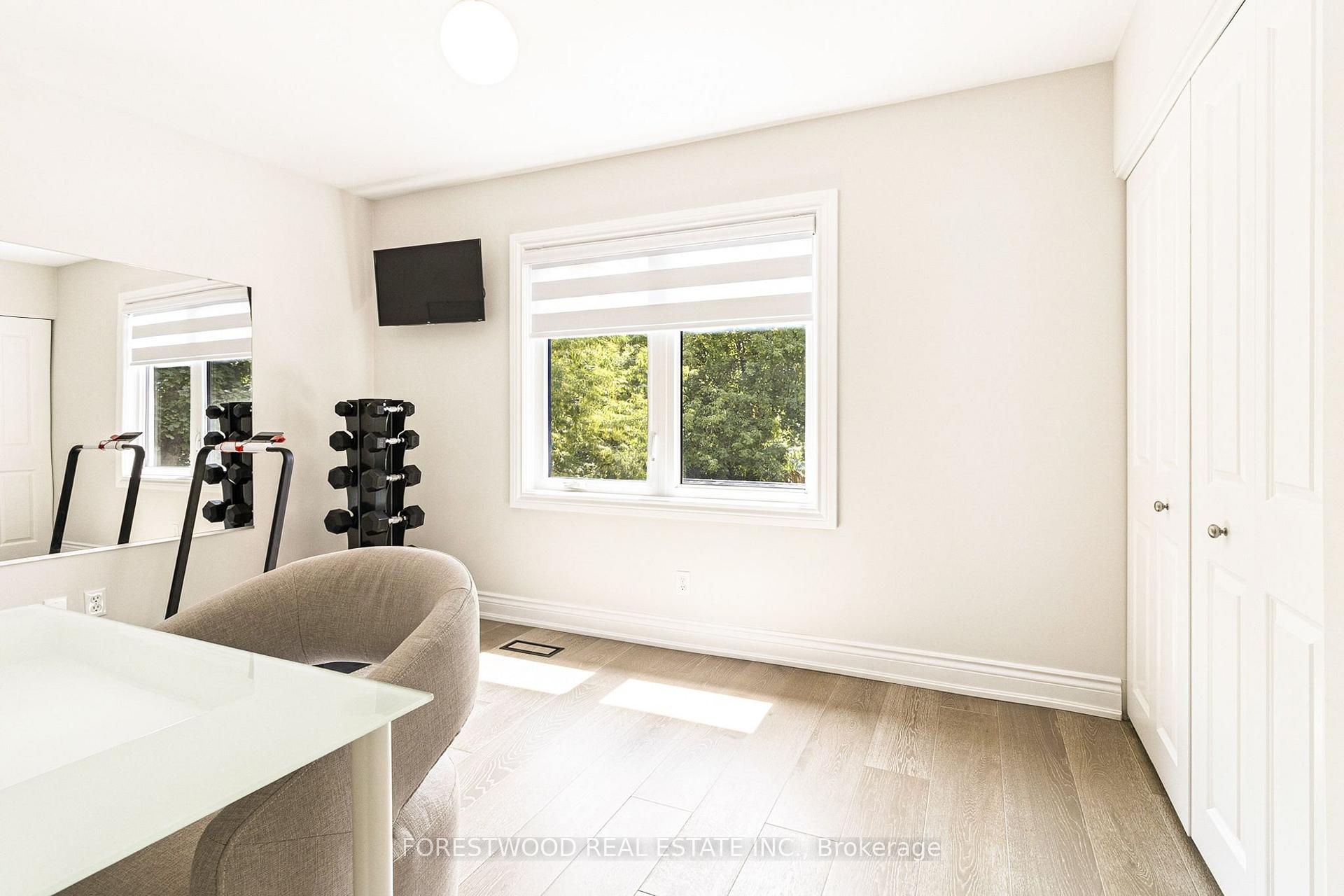 Photo 33 of 37 Almore Avenue, North York, Clanton Park — HOMEH