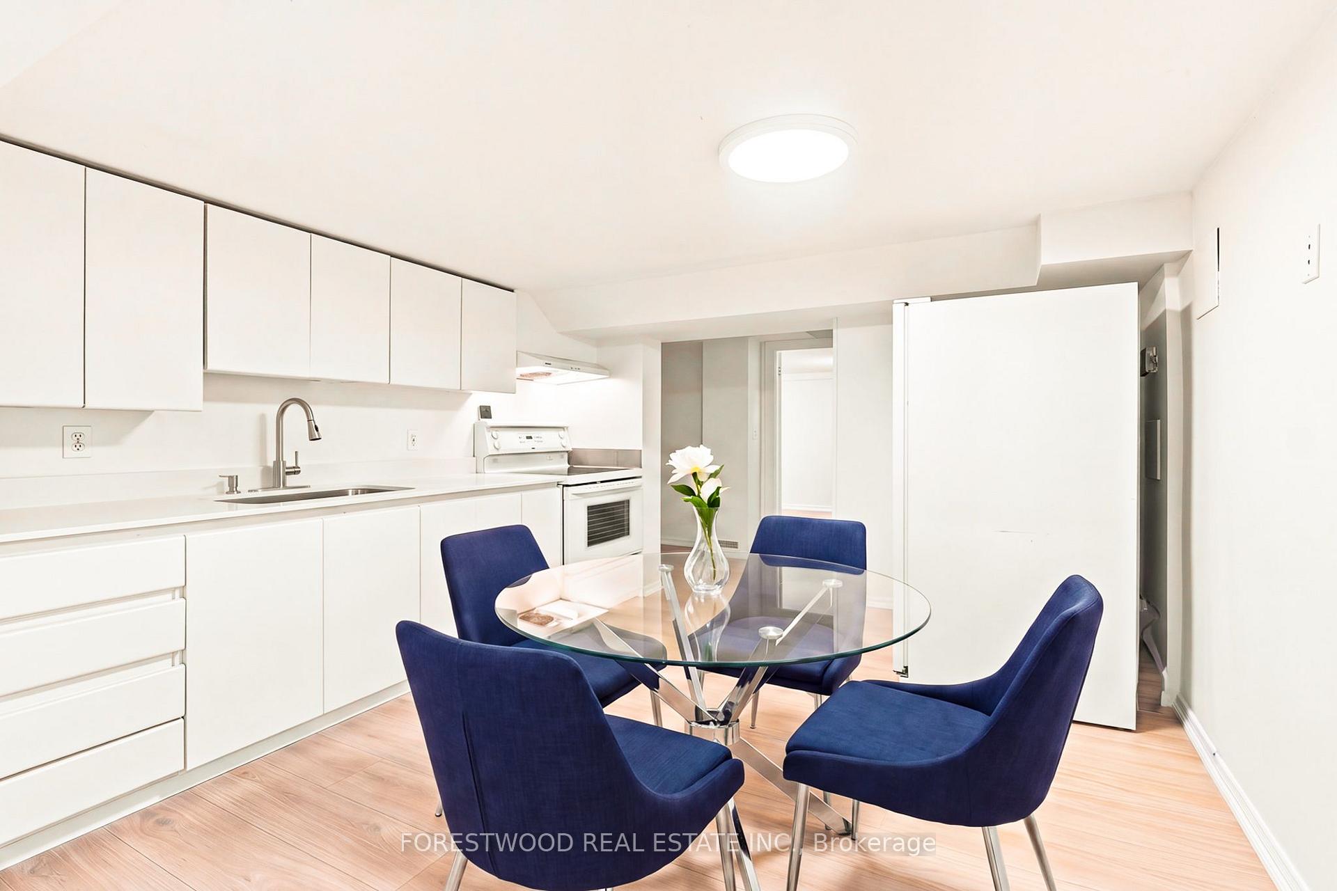 Photo 36 of 37 Almore Avenue, North York, Clanton Park — HOMEH