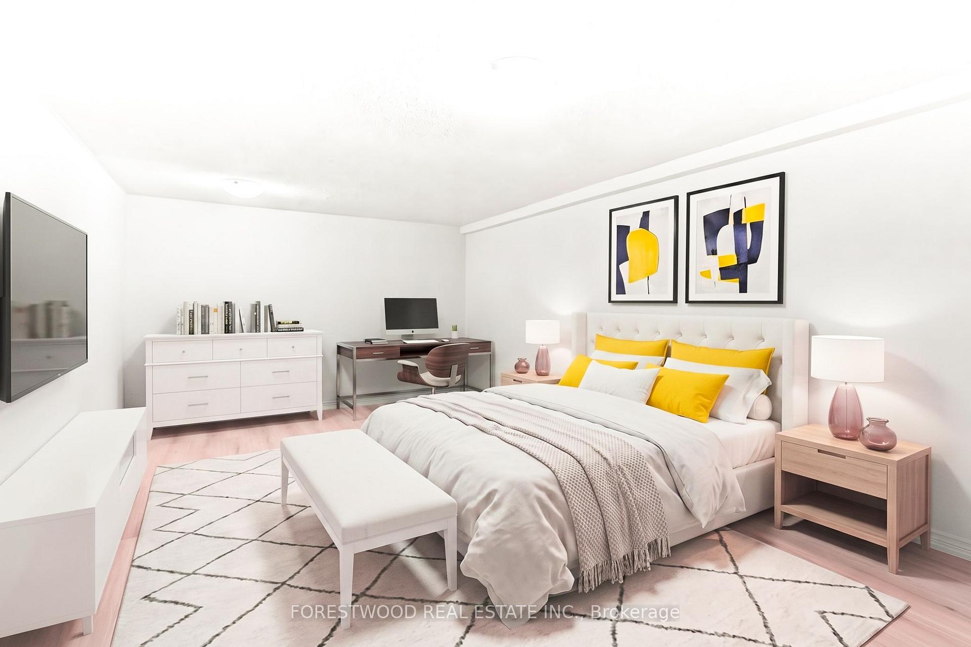 Photo 37 of 37 Almore Avenue, North York, Clanton Park — HOMEH