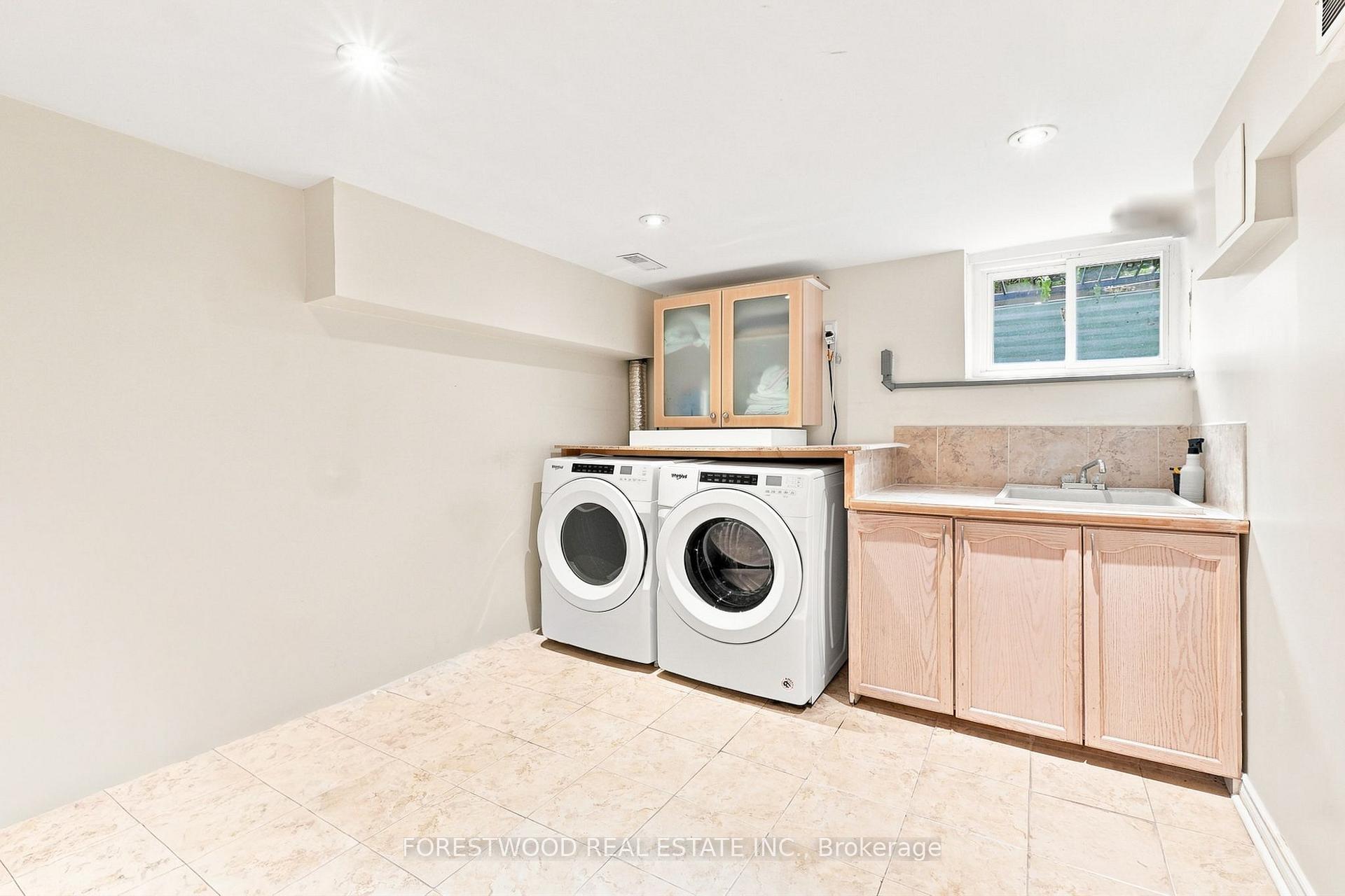 Photo 40 of 37 Almore Avenue, North York, Clanton Park — HOMEH
