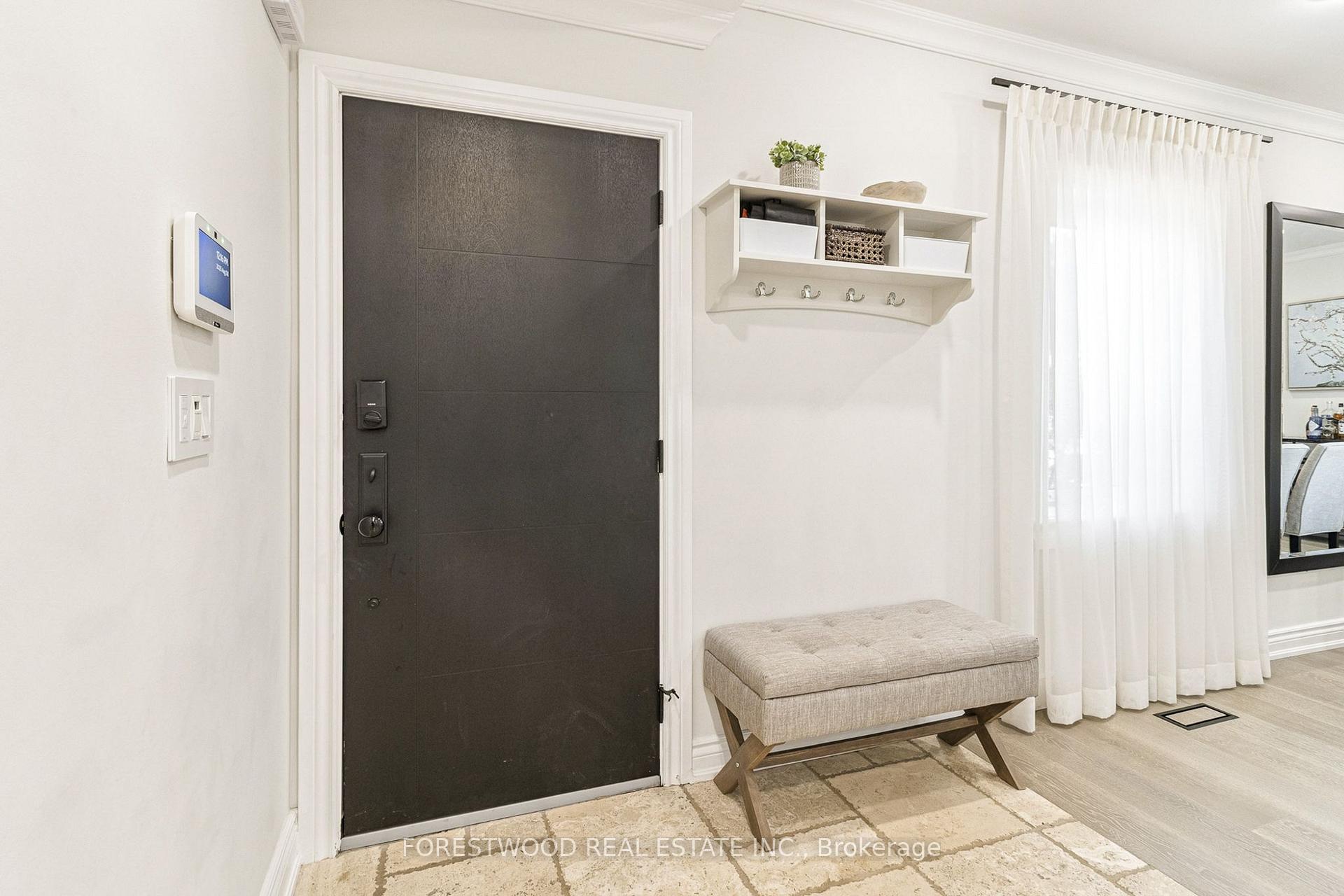 Photo 41 of 37 Almore Avenue, North York, Clanton Park — HOMEH