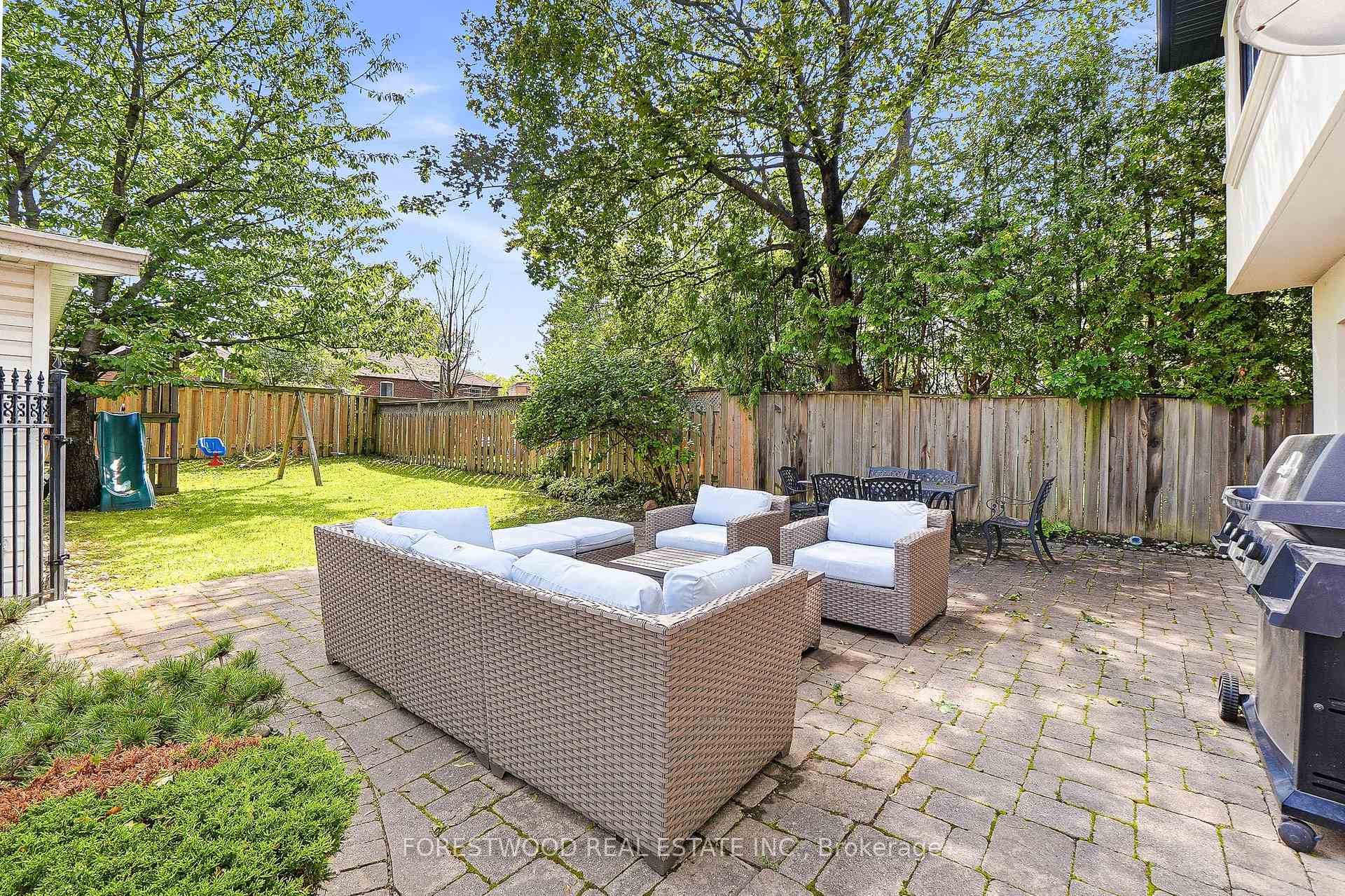 Photo 43 of 37 Almore Avenue, North York, Clanton Park — HOMEH