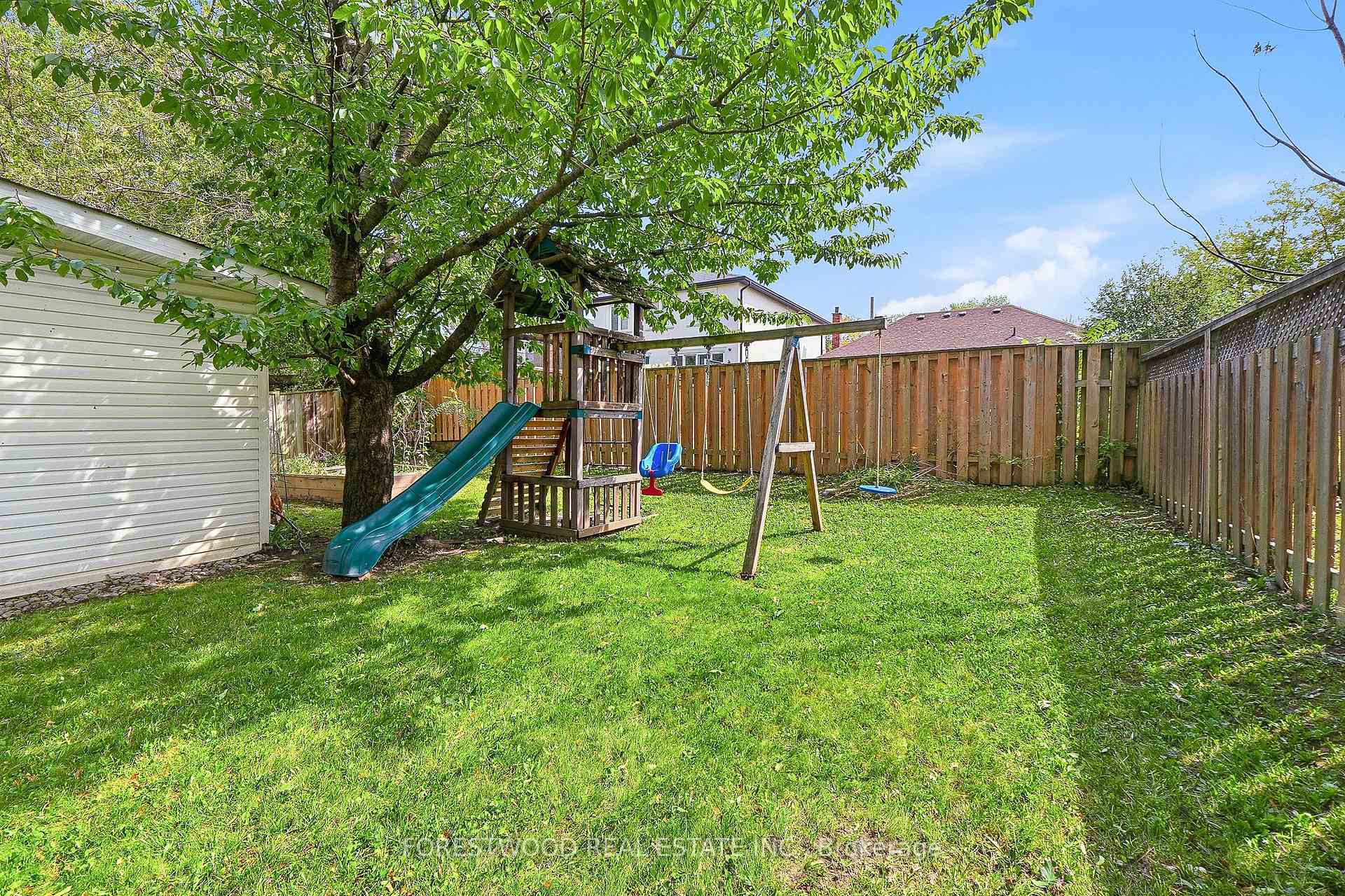 Photo 44 of 37 Almore Avenue, North York, Clanton Park — HOMEH
