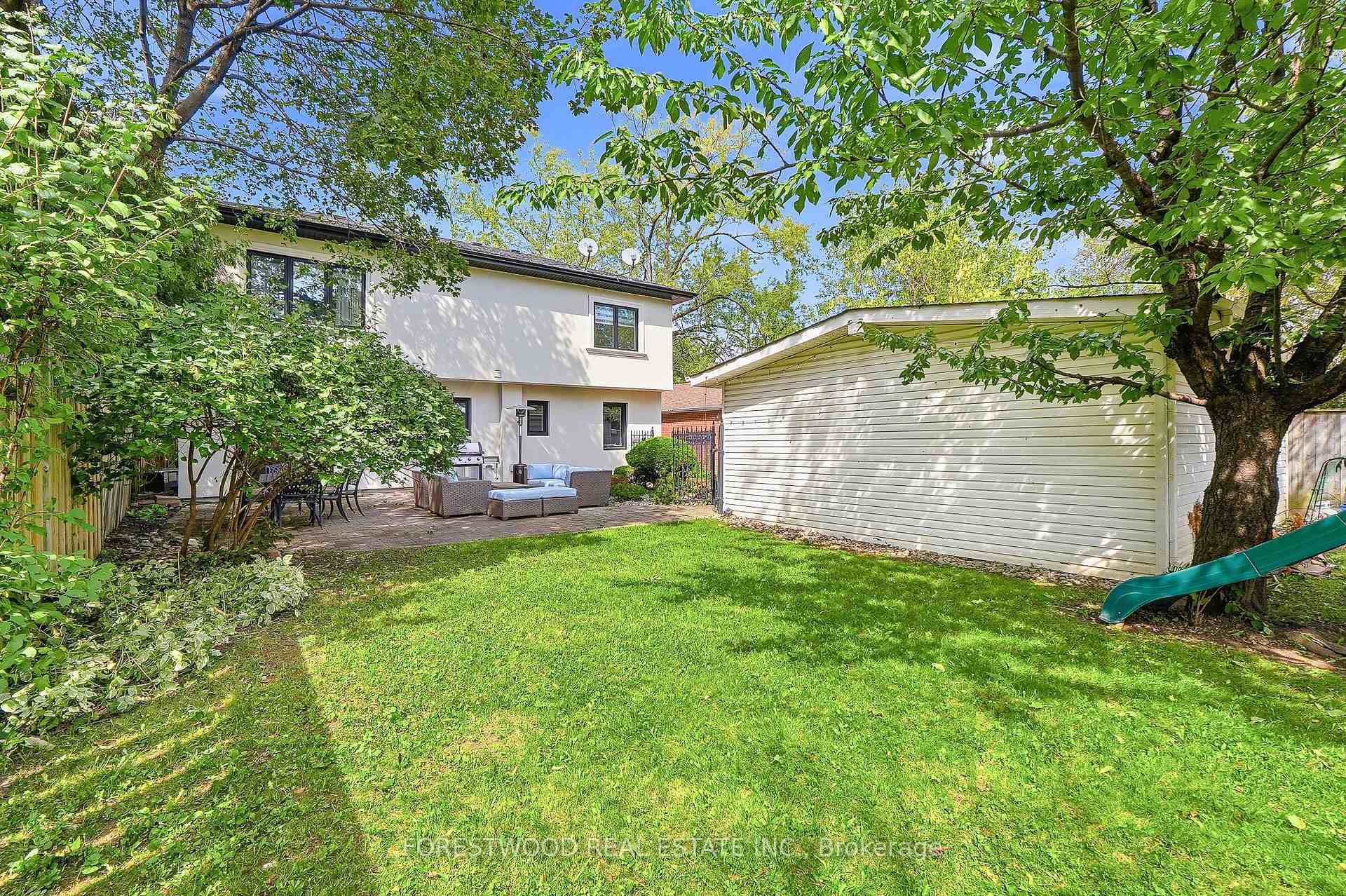Photo 46 of 37 Almore Avenue, North York, Clanton Park — HOMEH