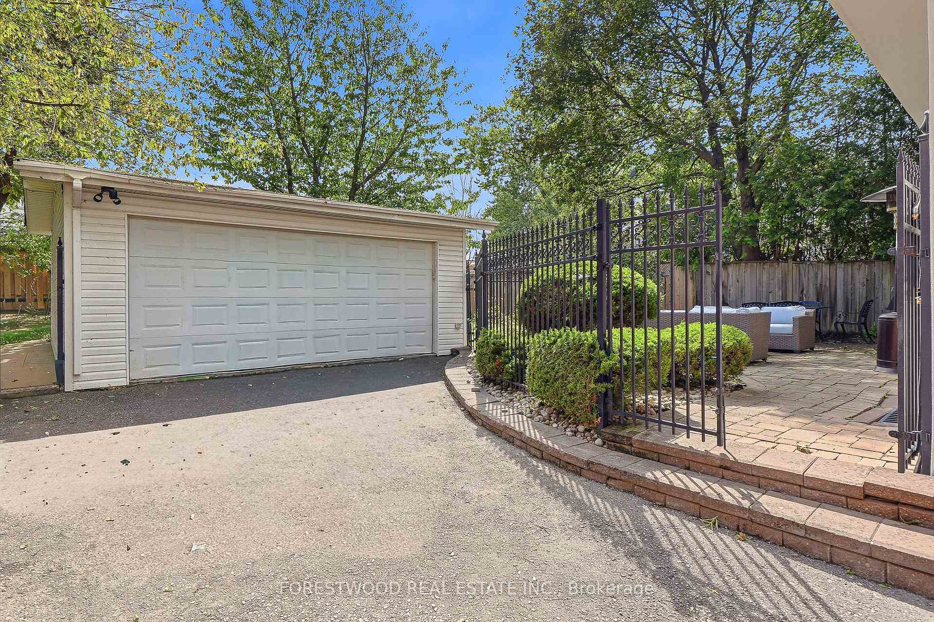 Photo 47 of 37 Almore Avenue, North York, Clanton Park — HOMEH