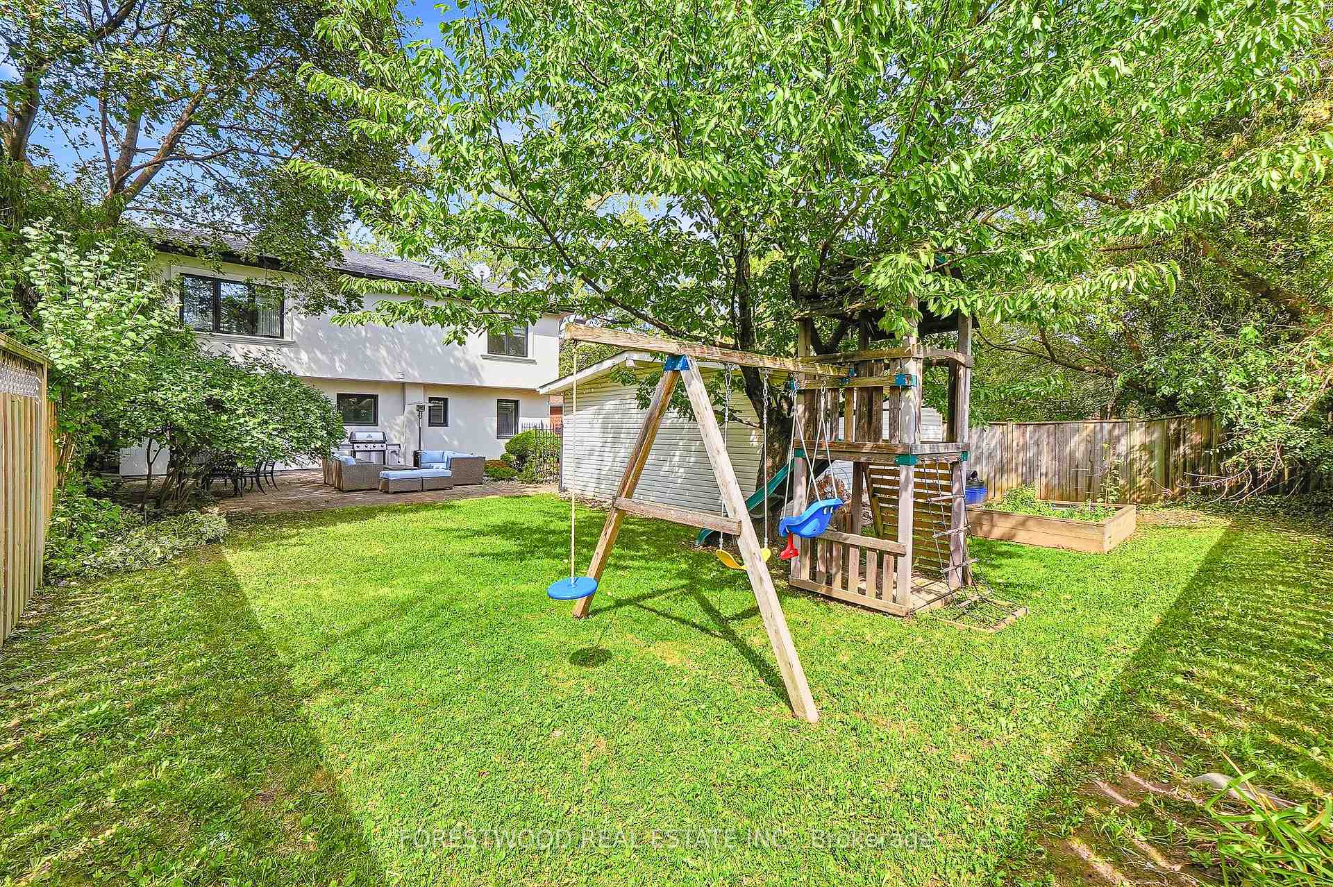 Photo 48 of 37 Almore Avenue, North York, Clanton Park — HOMEH