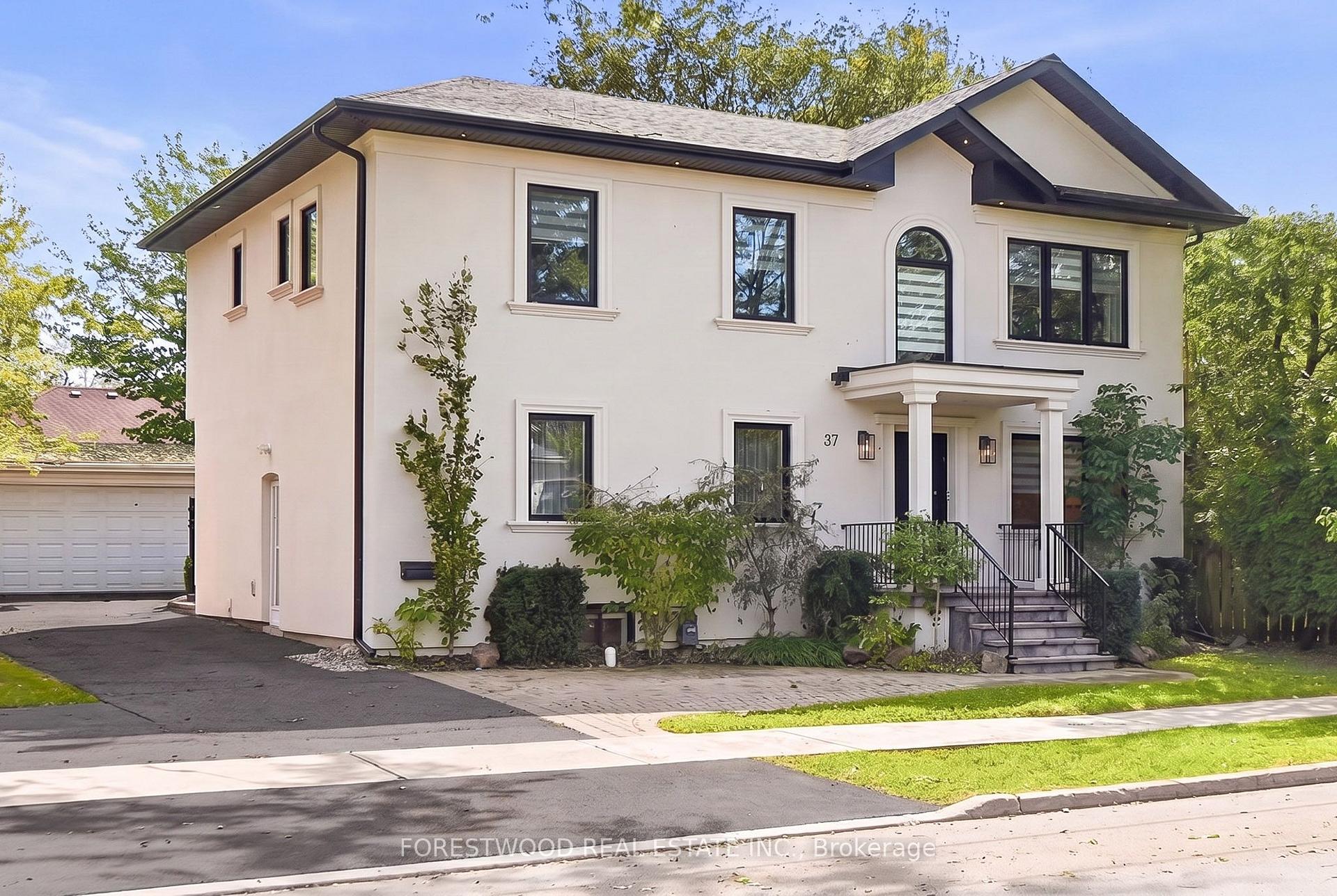 Photo 49 of 37 Almore Avenue, North York, Clanton Park — HOMEH