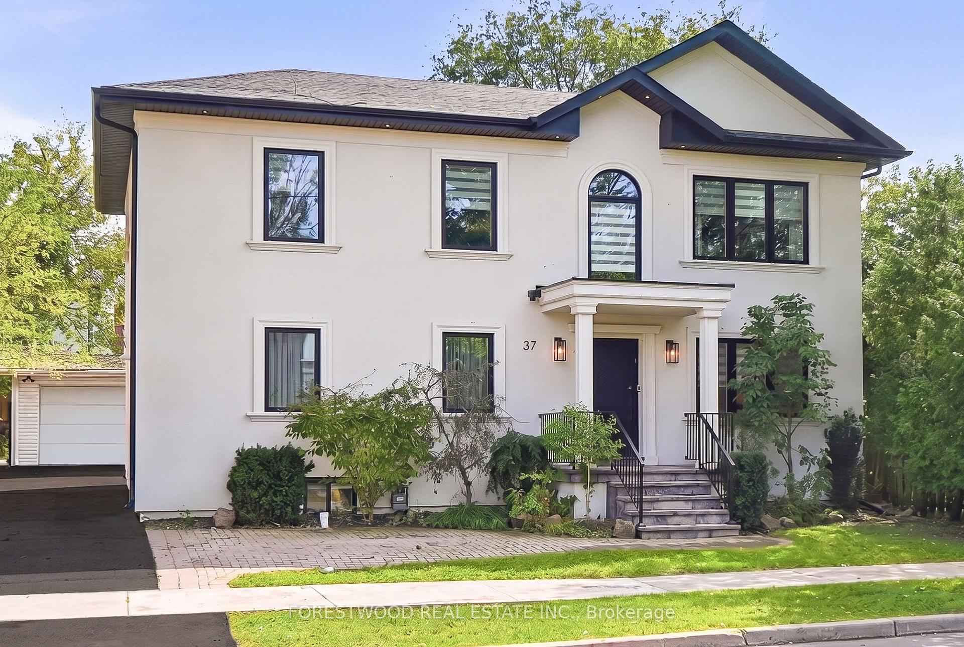 Photo 50 of 37 Almore Avenue, North York, Clanton Park — HOMEH