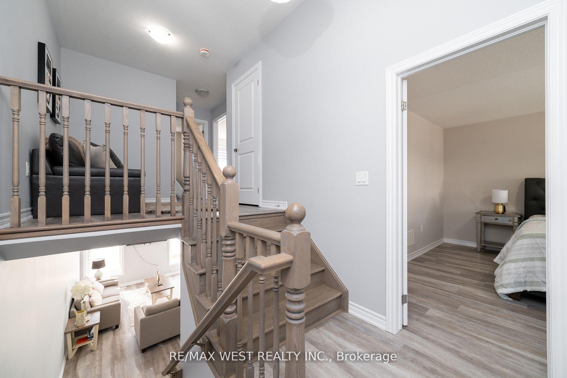 Photo 6 of Unit 44, 324 Equestrian Way, Cambridge, Preston Heights — HOMEH