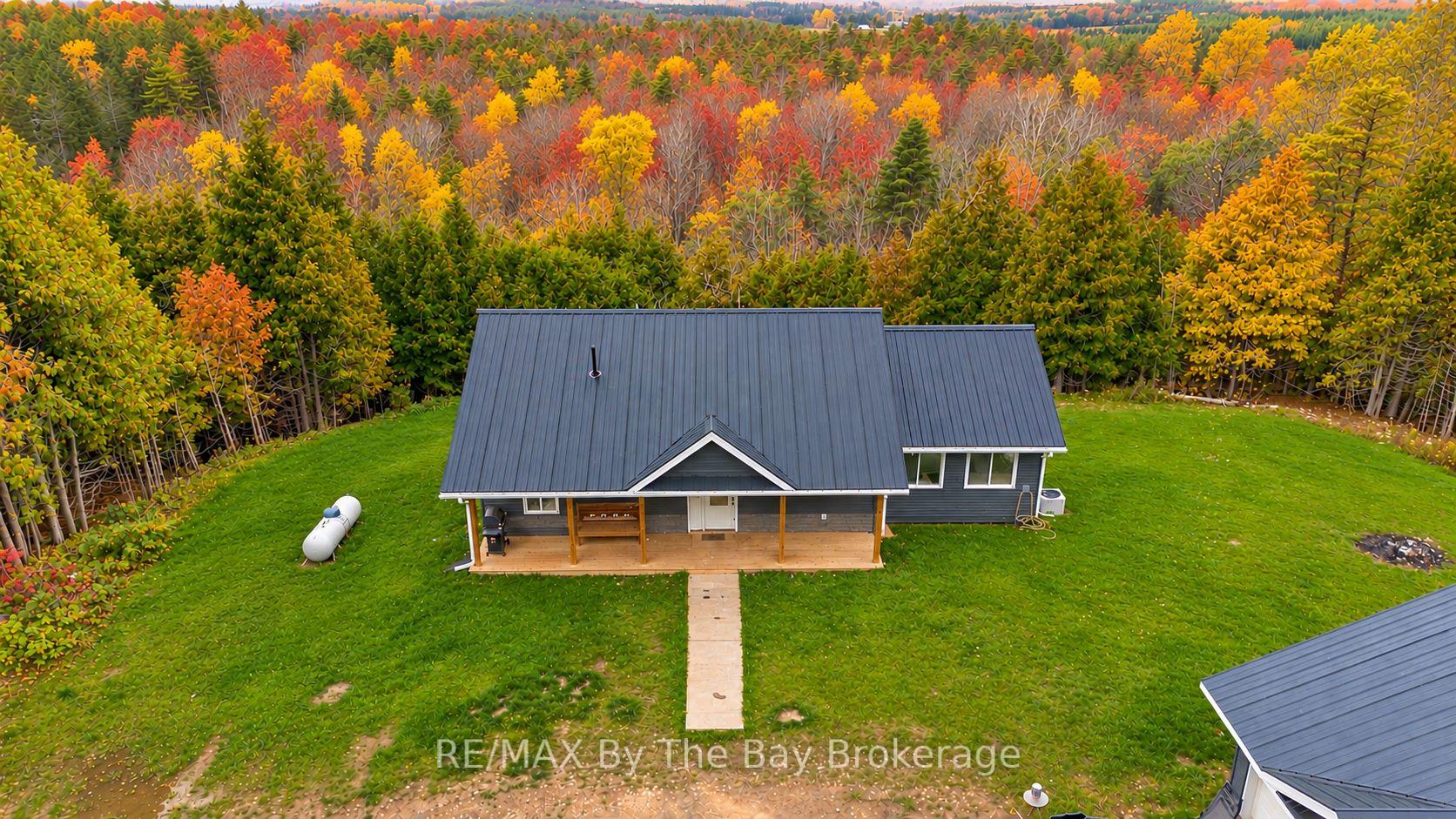 Photo of 444557 Concession 8 Road