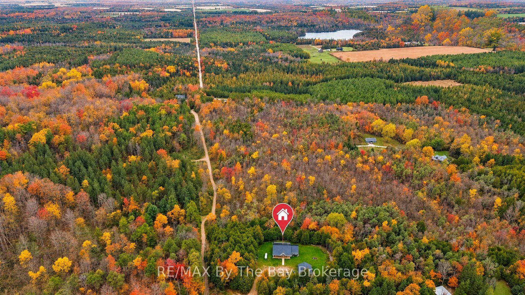 Photo 2 of 444557 Concession 8 Road, West Grey — HOMEH