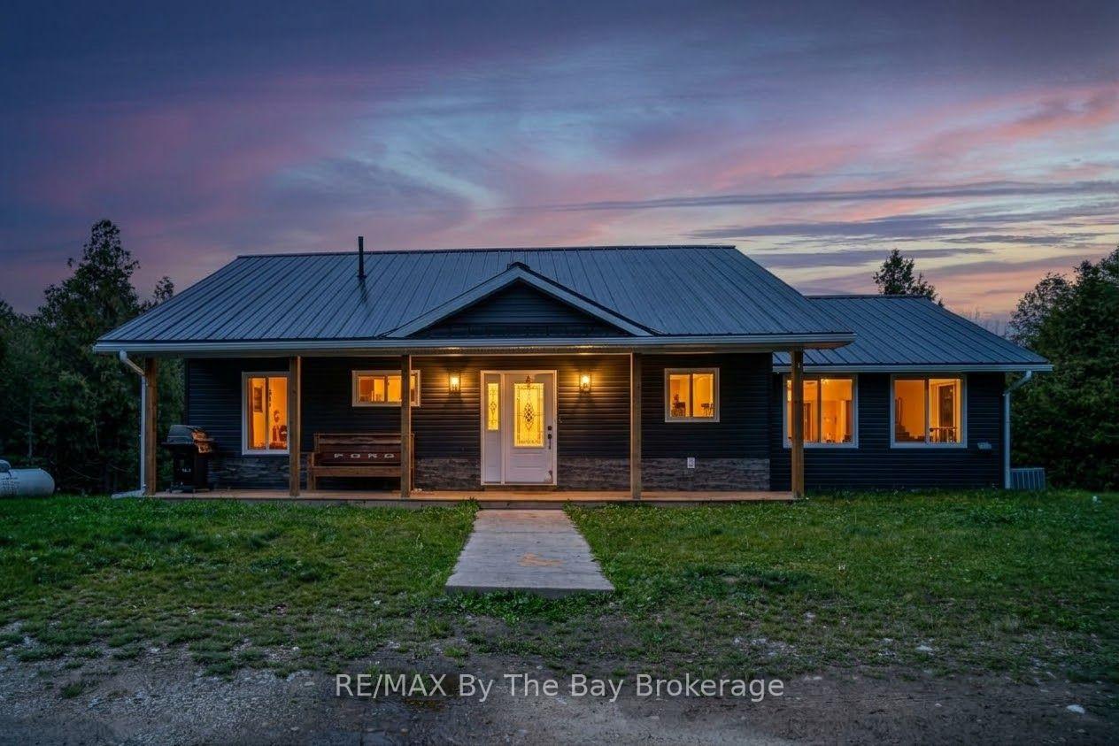 Photo 3 of 444557 Concession 8 Road, West Grey — HOMEH